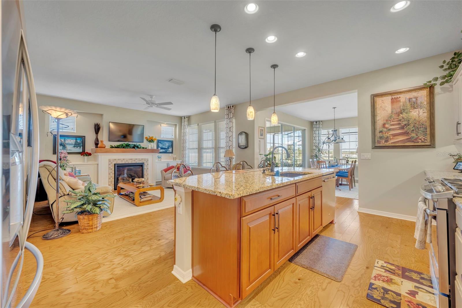334 SILVER MAPLE RD, GROVELAND, FL — photo 30