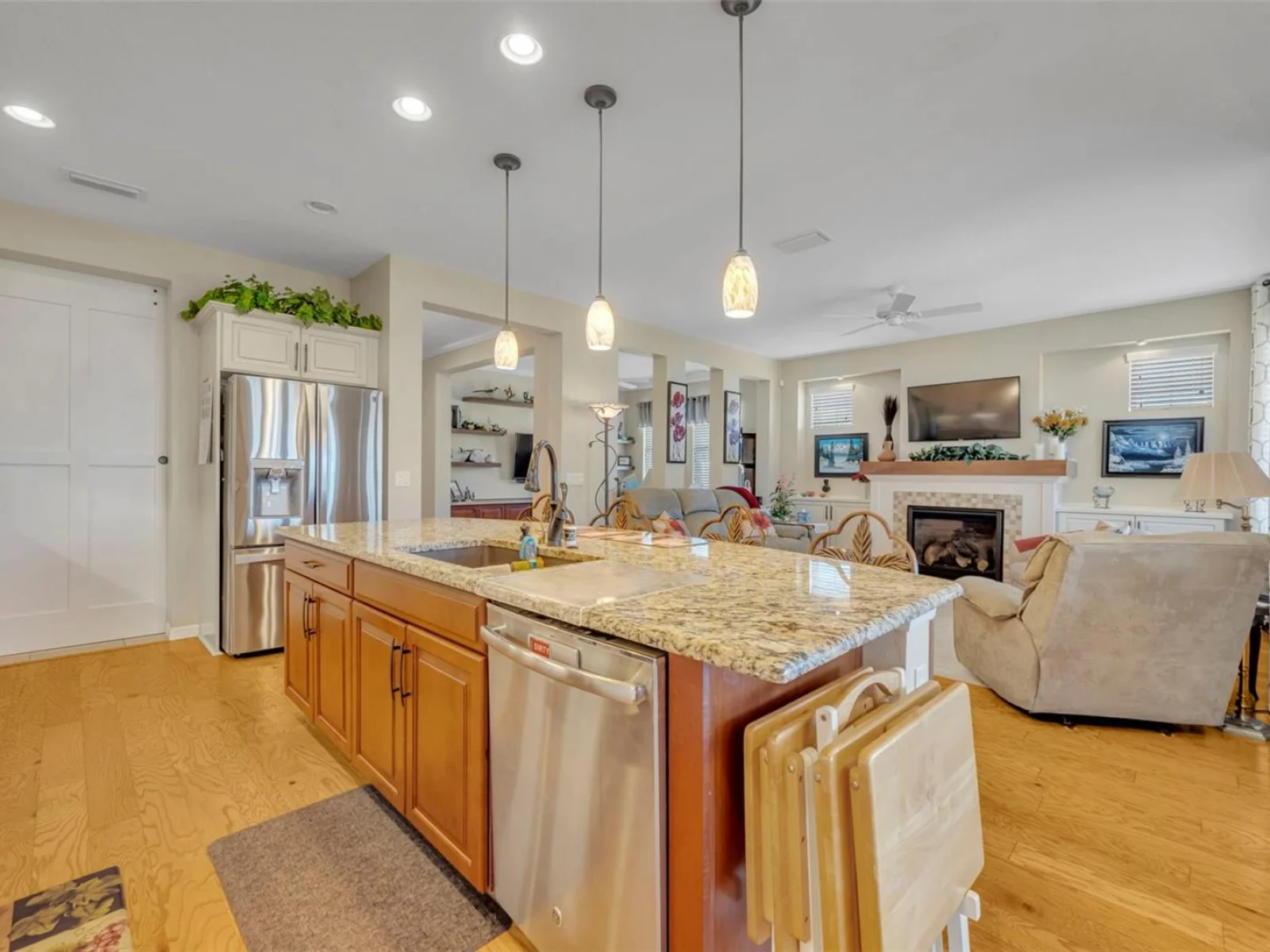 334 SILVER MAPLE RD, GROVELAND, FL — photo 35