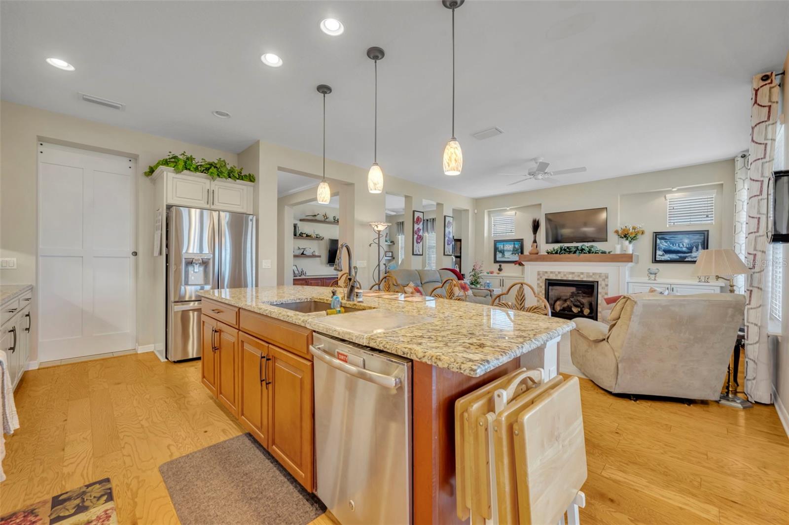 334 SILVER MAPLE RD, GROVELAND, FL — photo 36