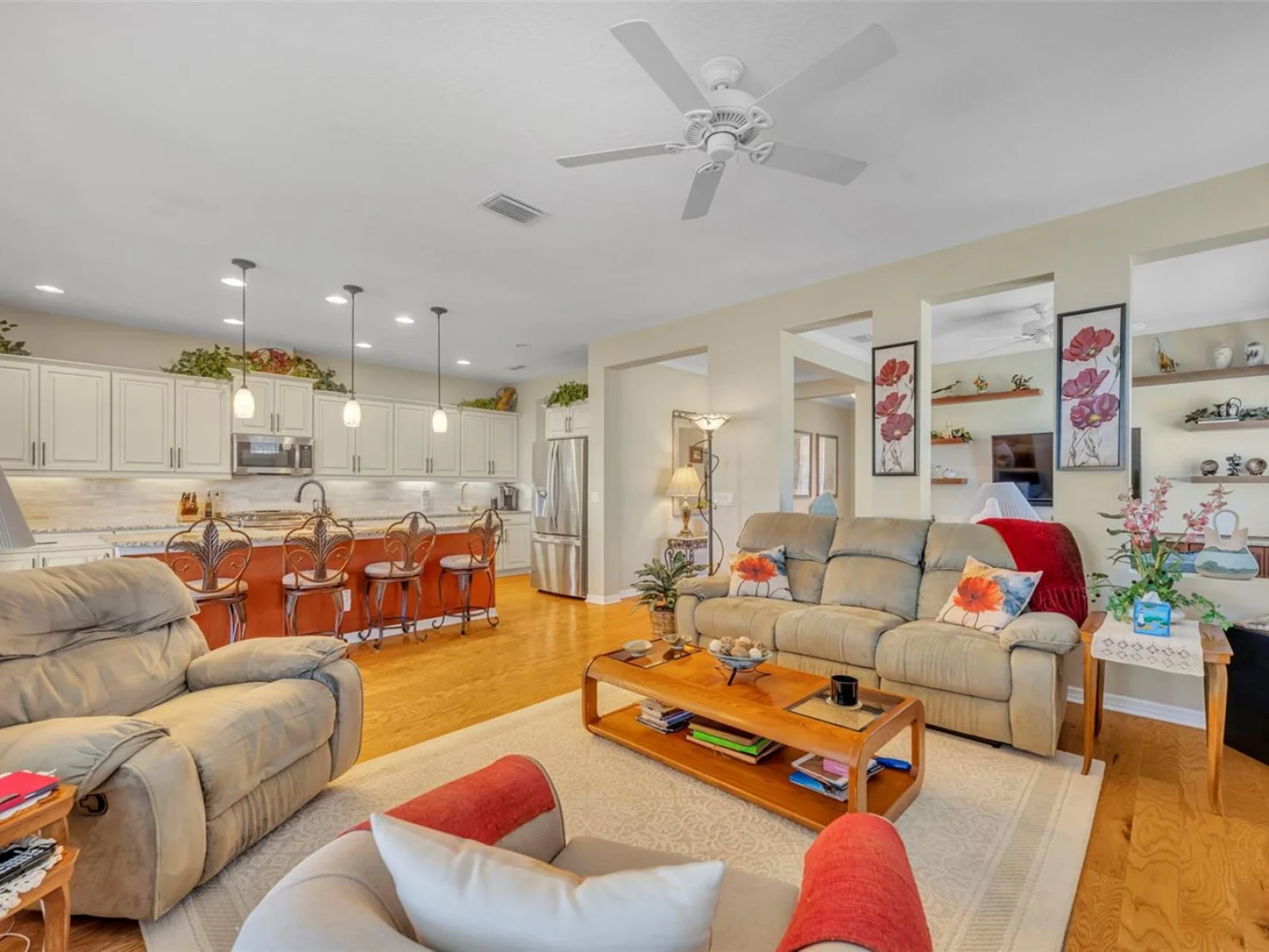 334 SILVER MAPLE RD, GROVELAND, FL — photo 49