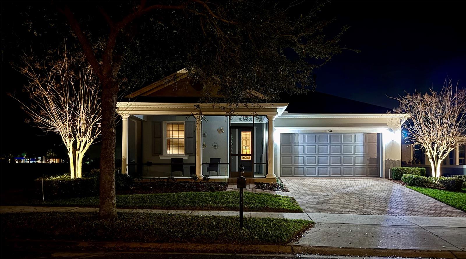 334 SILVER MAPLE RD, GROVELAND, FL — photo 90