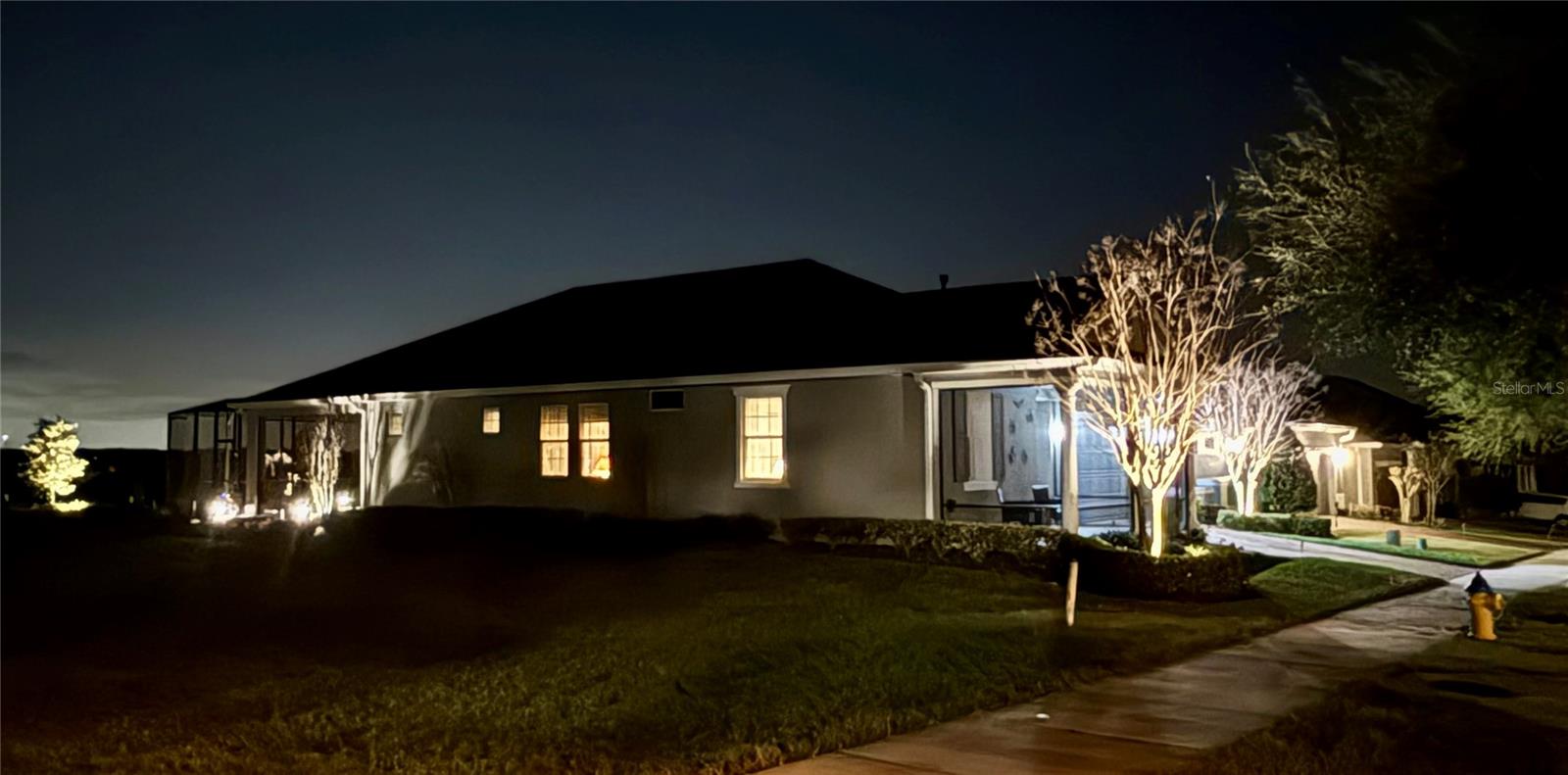 334 SILVER MAPLE RD, GROVELAND, FL — photo 91
