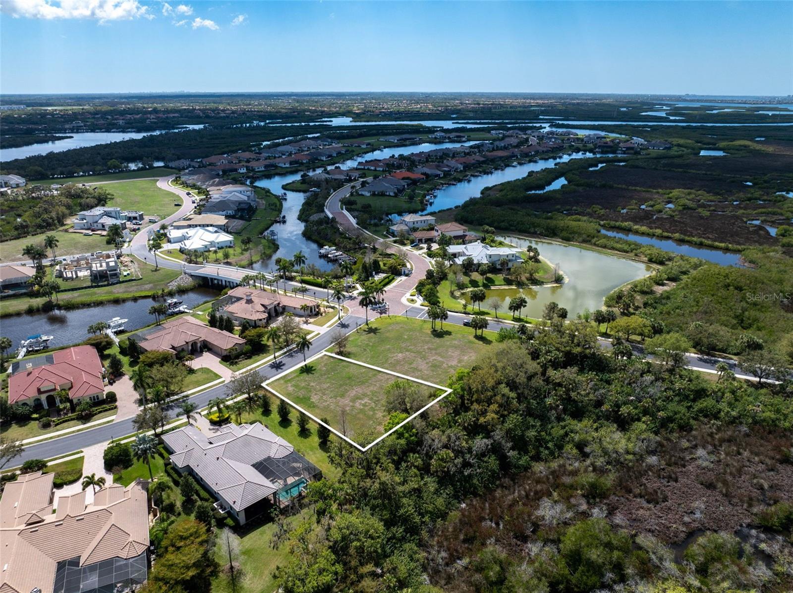 11708 RIVER SHORES TRL, PARRISH, FL — photo 3