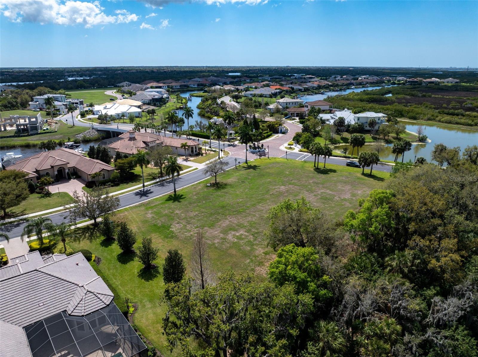 11708 RIVER SHORES TRL, PARRISH, FL — photo 7