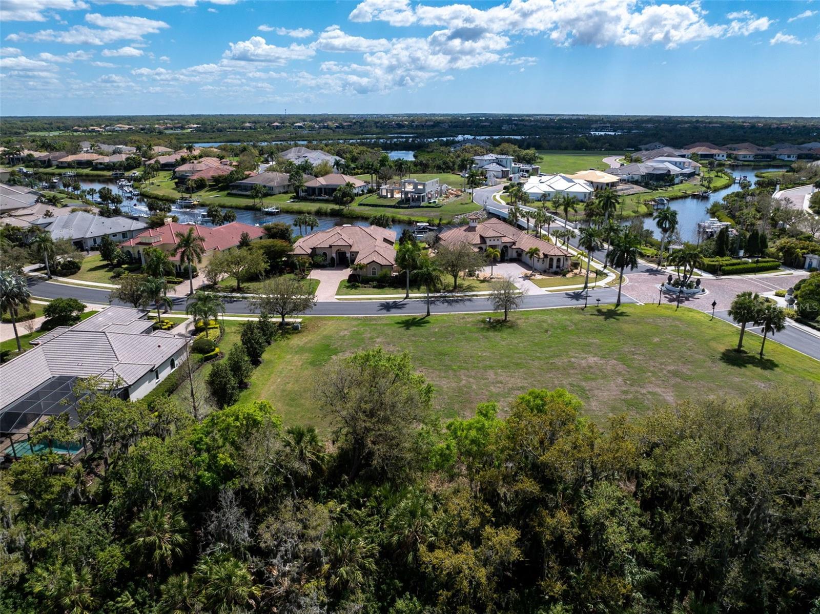 11708 RIVER SHORES TRL, PARRISH, FL — photo 8