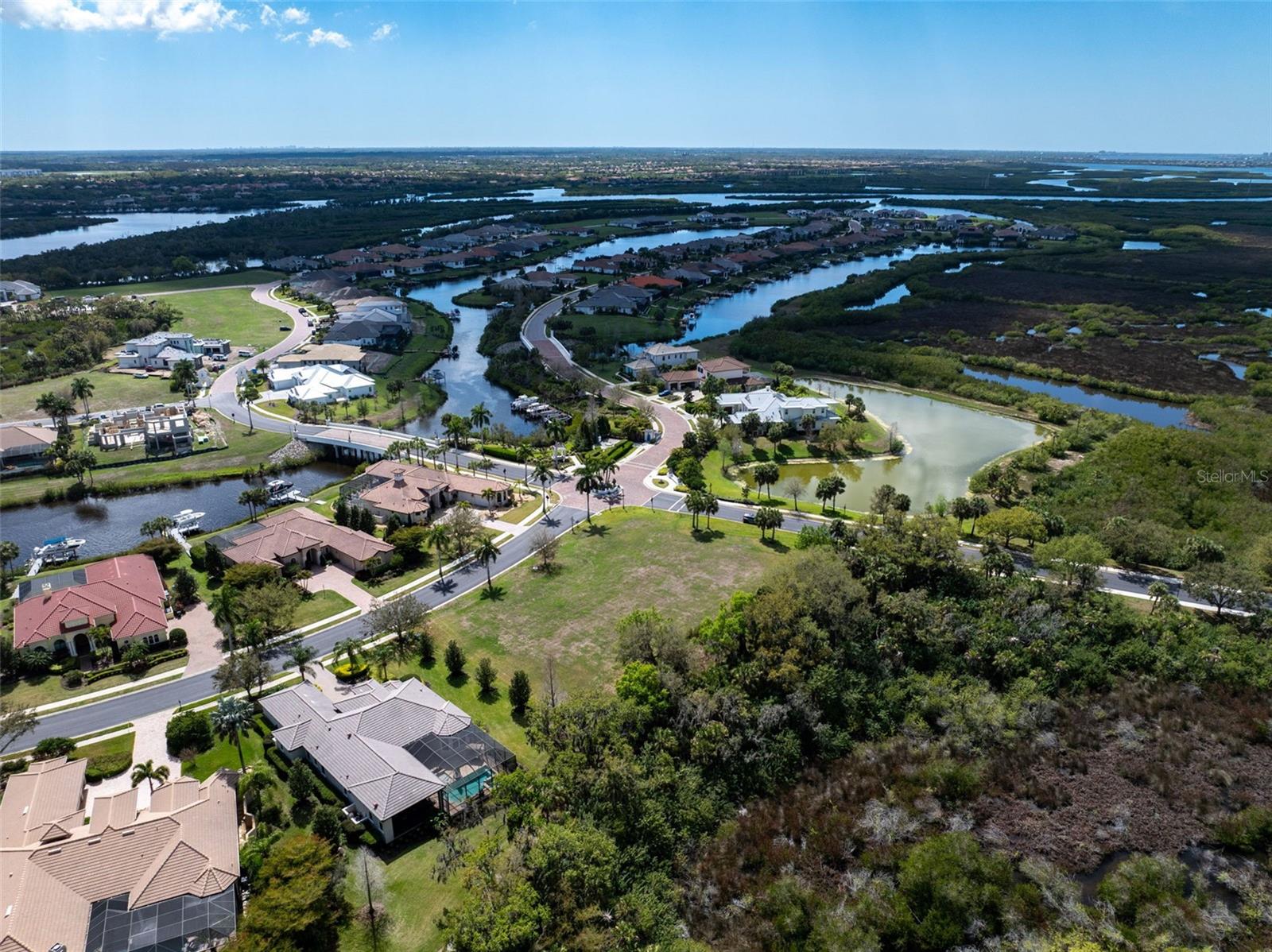 11708 RIVER SHORES TRL, PARRISH, FL — photo 11