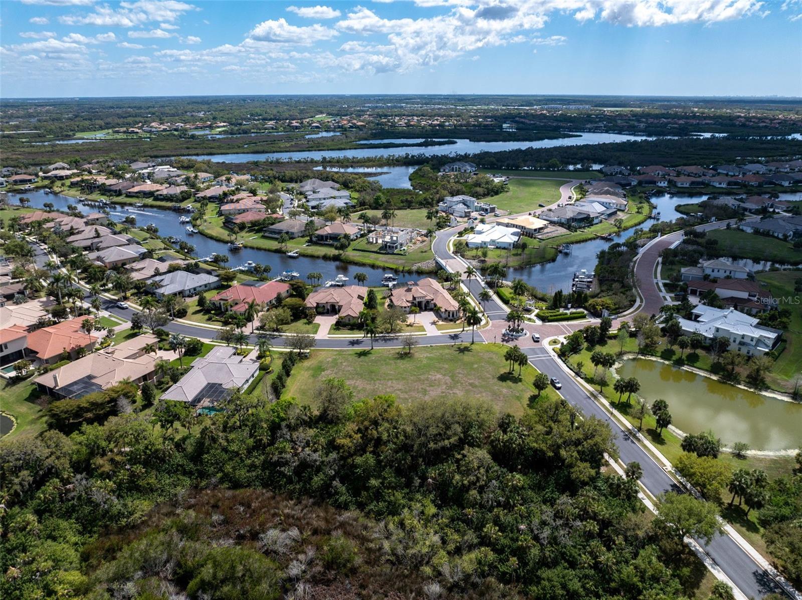 11708 RIVER SHORES TRL, PARRISH, FL — photo 13