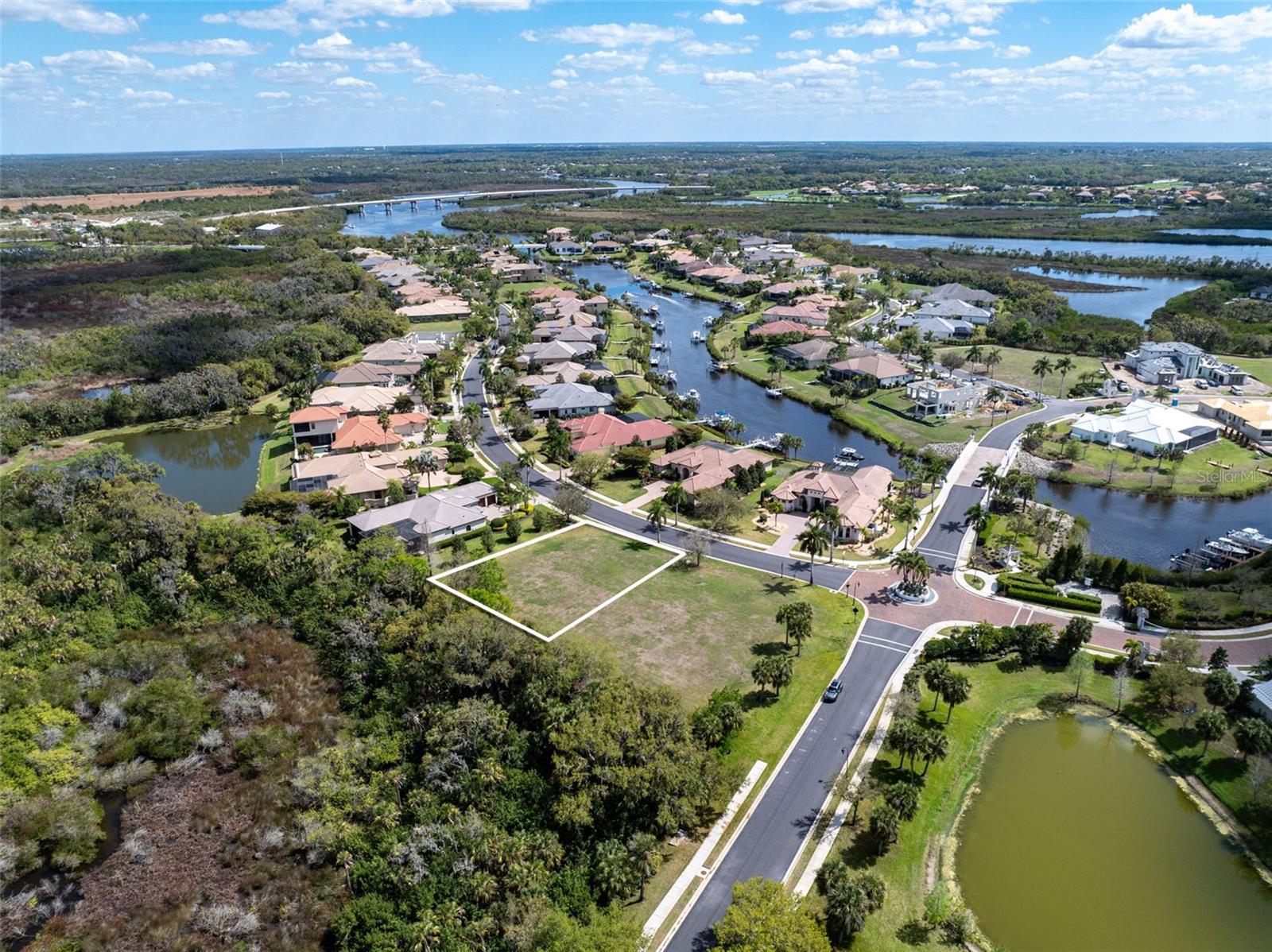 11708 RIVER SHORES TRL, PARRISH, FL — photo 14