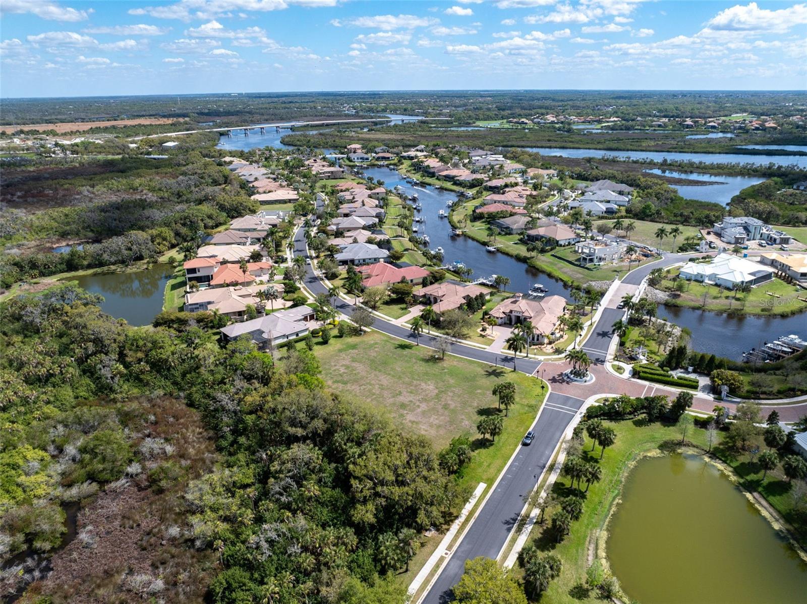 11708 RIVER SHORES TRL, PARRISH, FL — photo 15