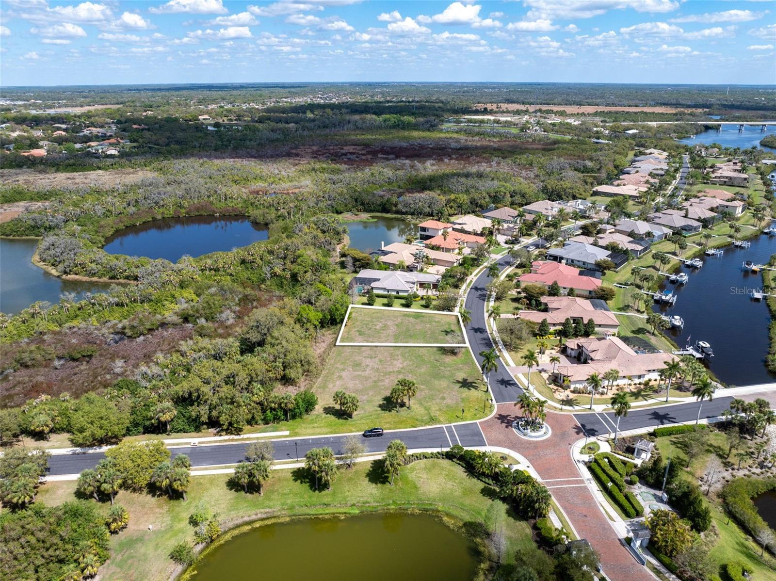 11708 RIVER SHORES TRL, PARRISH, FL — photo 16