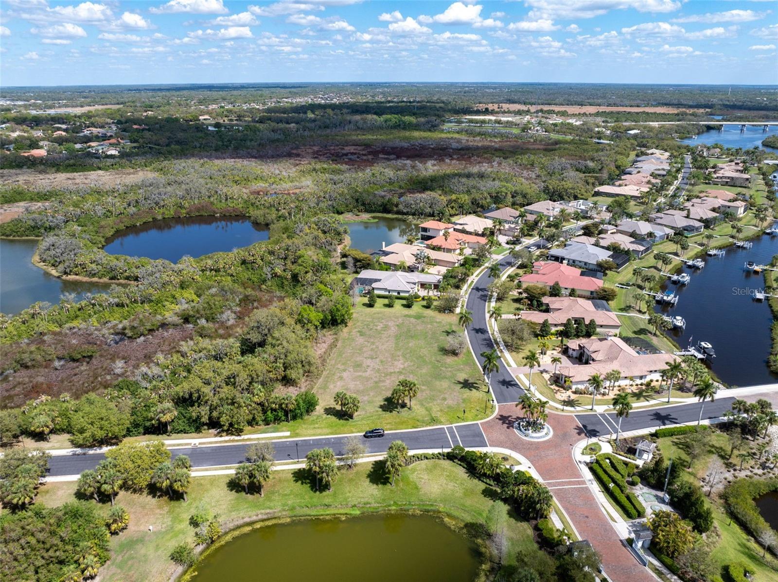 11708 RIVER SHORES TRL, PARRISH, FL — photo 17