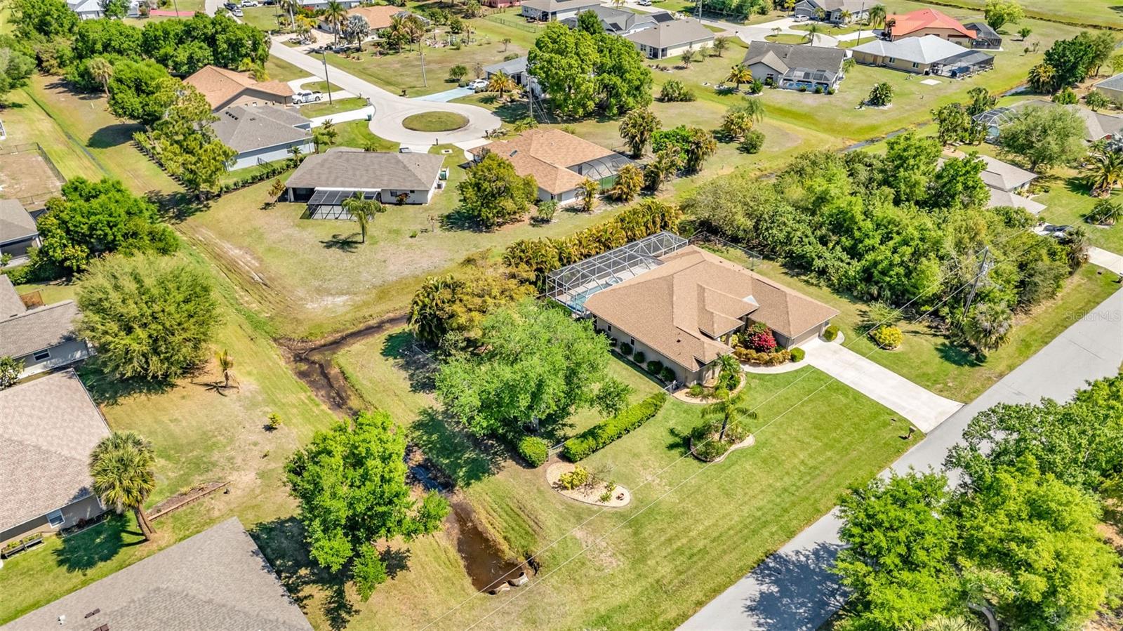 25042 BOLIVAR DR, PUNTA GORDA, FL — photo 4