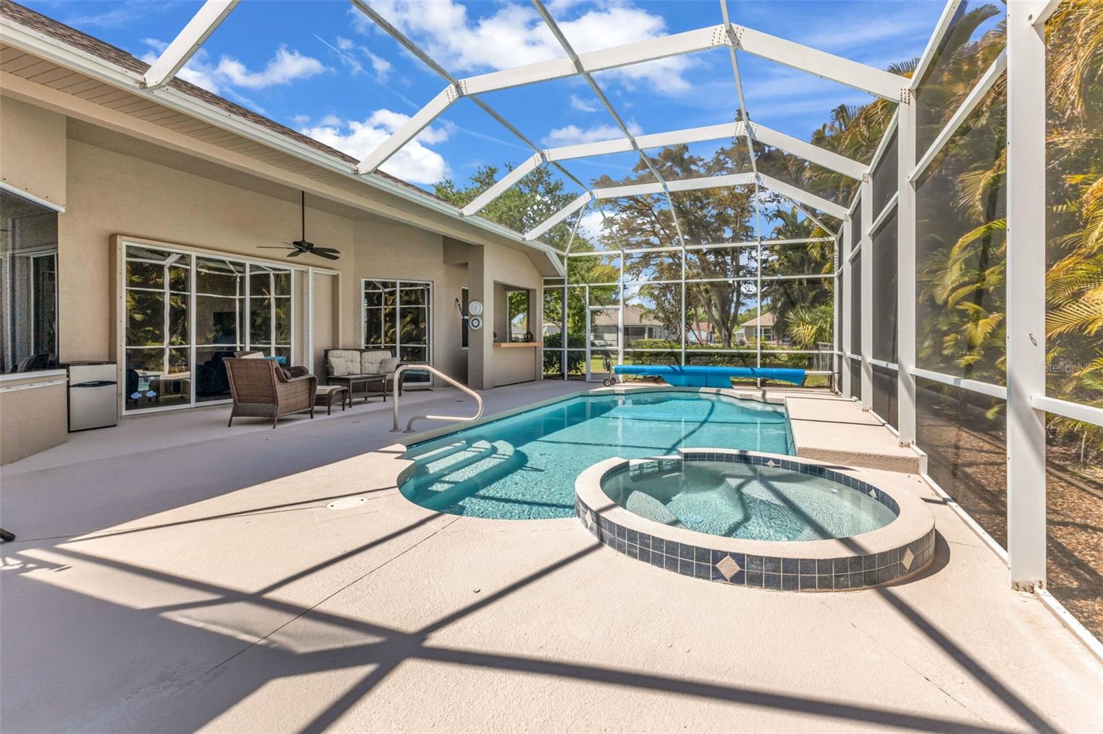 25042 BOLIVAR DR, PUNTA GORDA, FL — photo 6