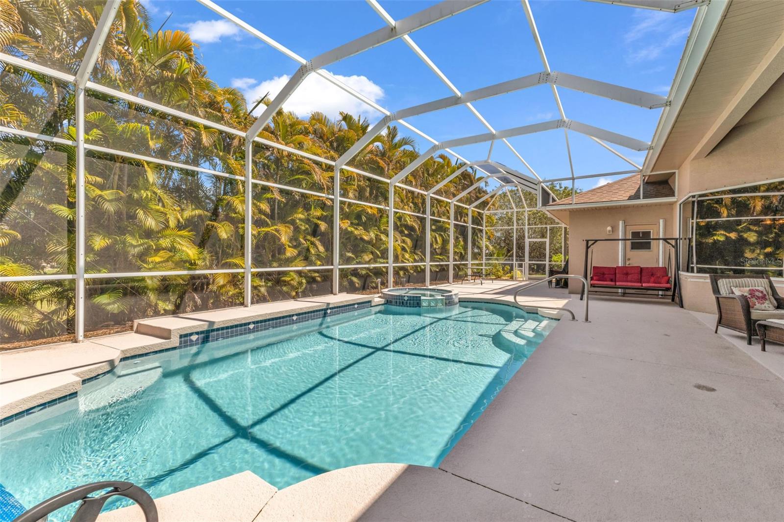 25042 BOLIVAR DR, PUNTA GORDA, FL — photo 7