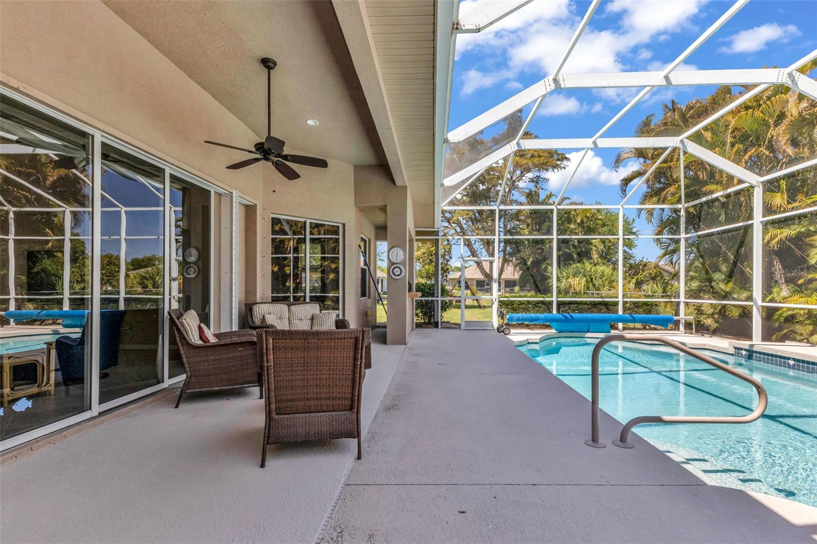25042 BOLIVAR DR, PUNTA GORDA, FL — photo 9