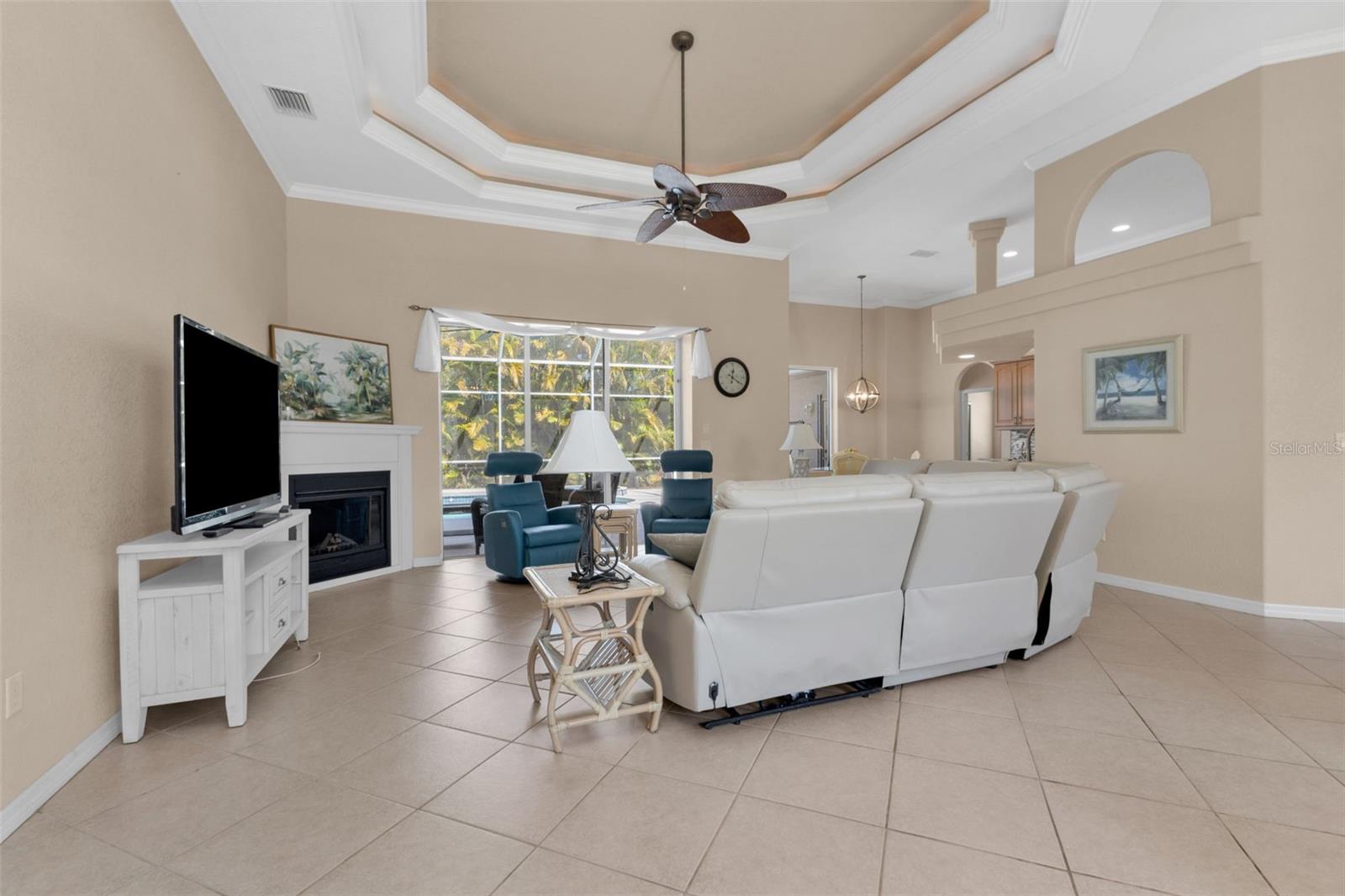 25042 BOLIVAR DR, PUNTA GORDA, FL — photo 14