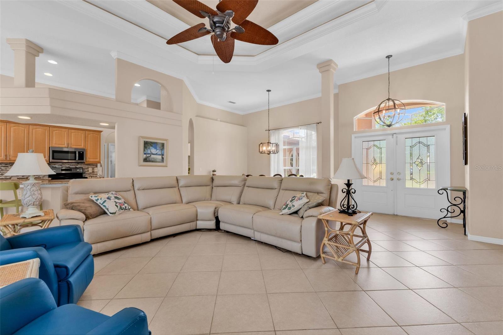 25042 BOLIVAR DR, PUNTA GORDA, FL — photo 17