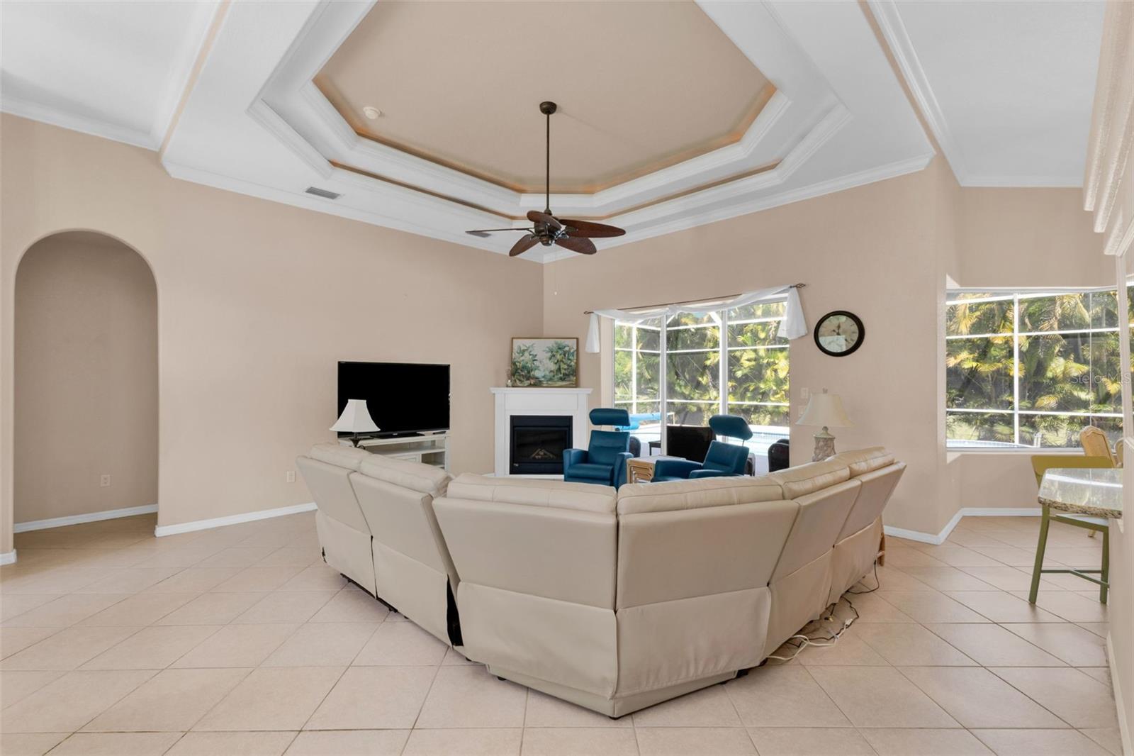 25042 BOLIVAR DR, PUNTA GORDA, FL — photo 15