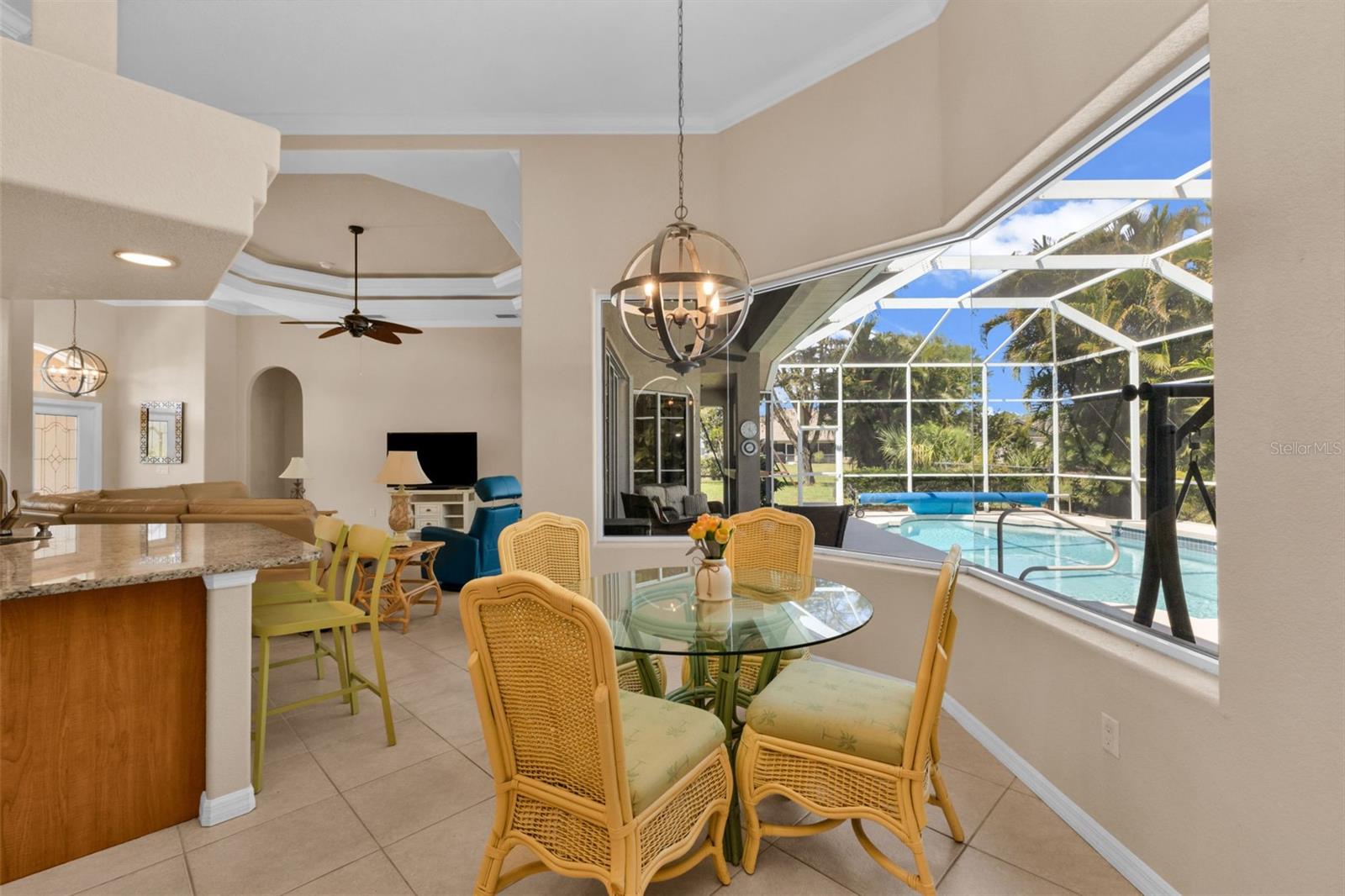 25042 BOLIVAR DR, PUNTA GORDA, FL — photo 21