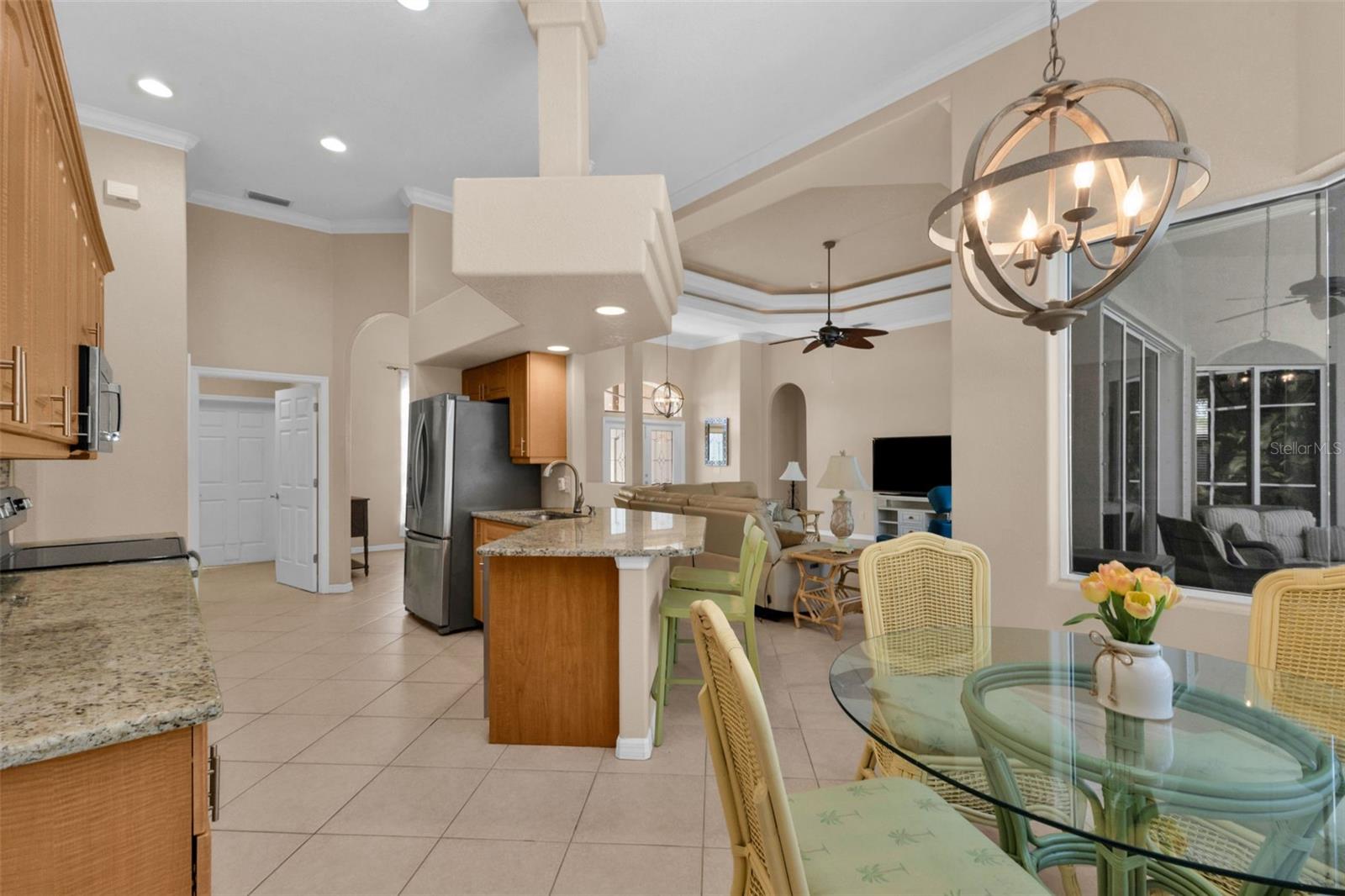 25042 BOLIVAR DR, PUNTA GORDA, FL — photo 24