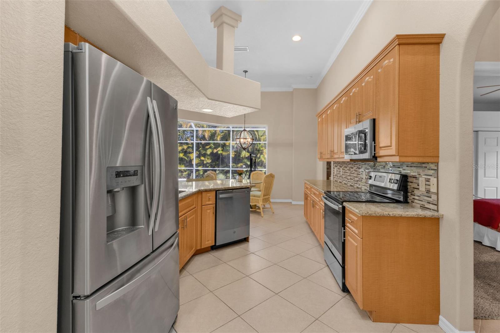 25042 BOLIVAR DR, PUNTA GORDA, FL — photo 28