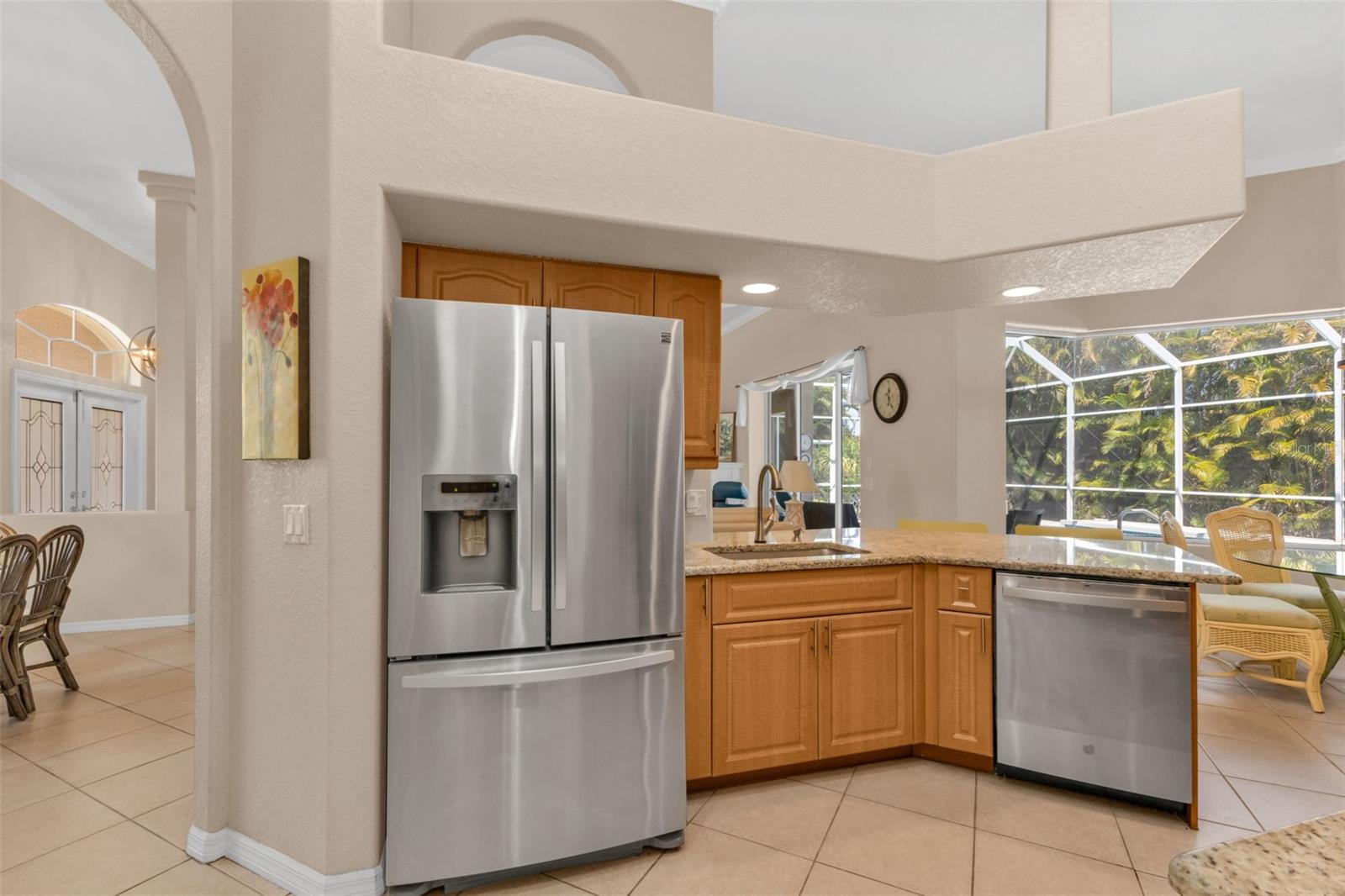 25042 BOLIVAR DR, PUNTA GORDA, FL — photo 29