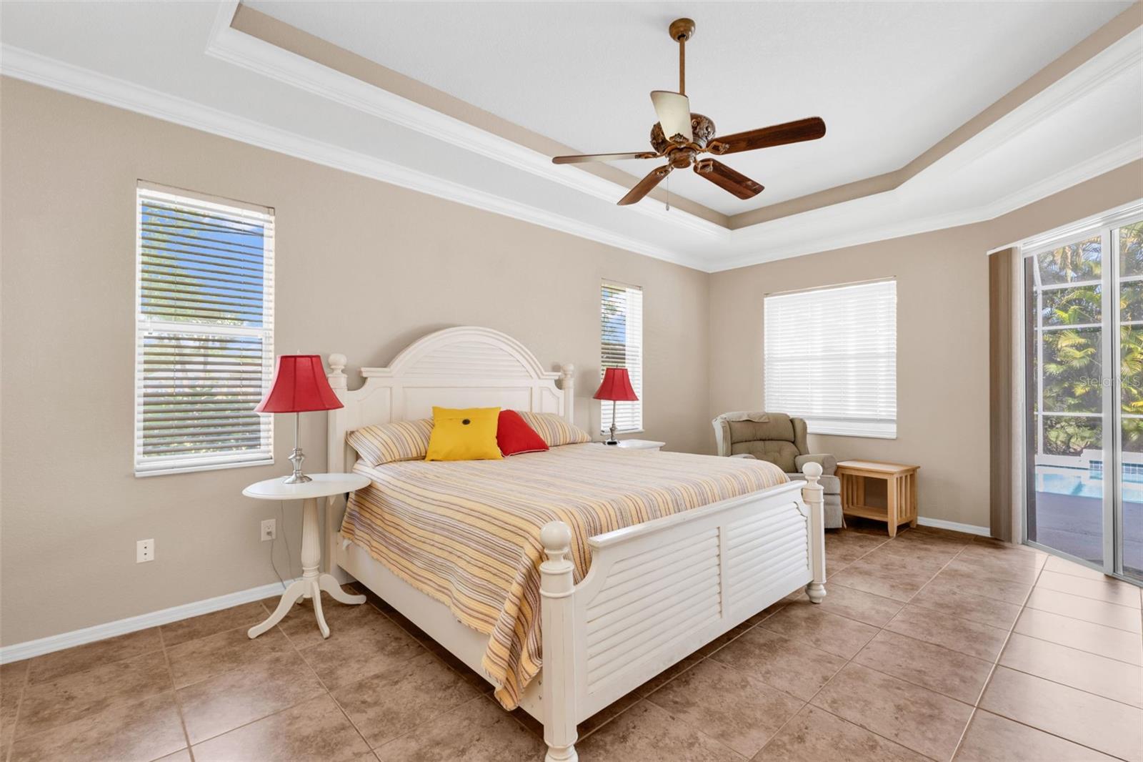 25042 BOLIVAR DR, PUNTA GORDA, FL — photo 30