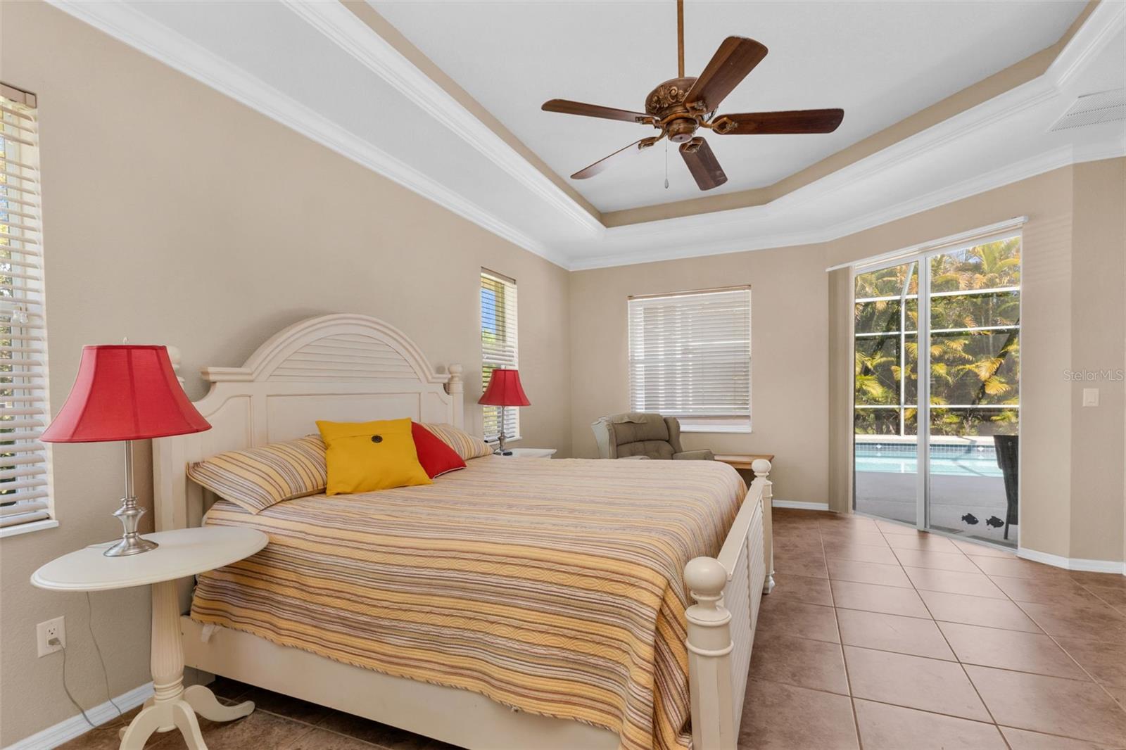 25042 BOLIVAR DR, PUNTA GORDA, FL — photo 31