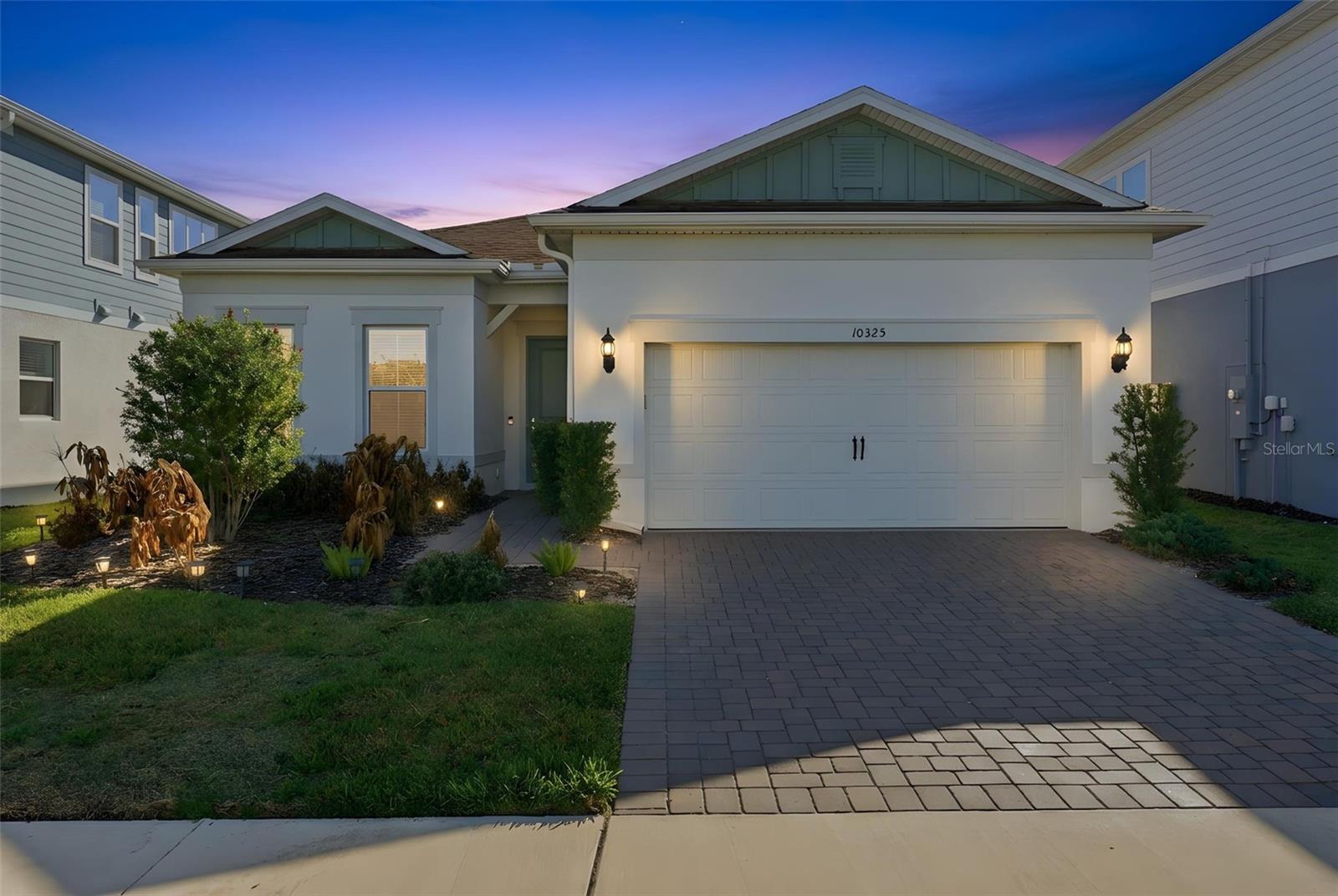 10325 PARKVIEW RESERVE LN, ORLANDO, FL — photo 33
