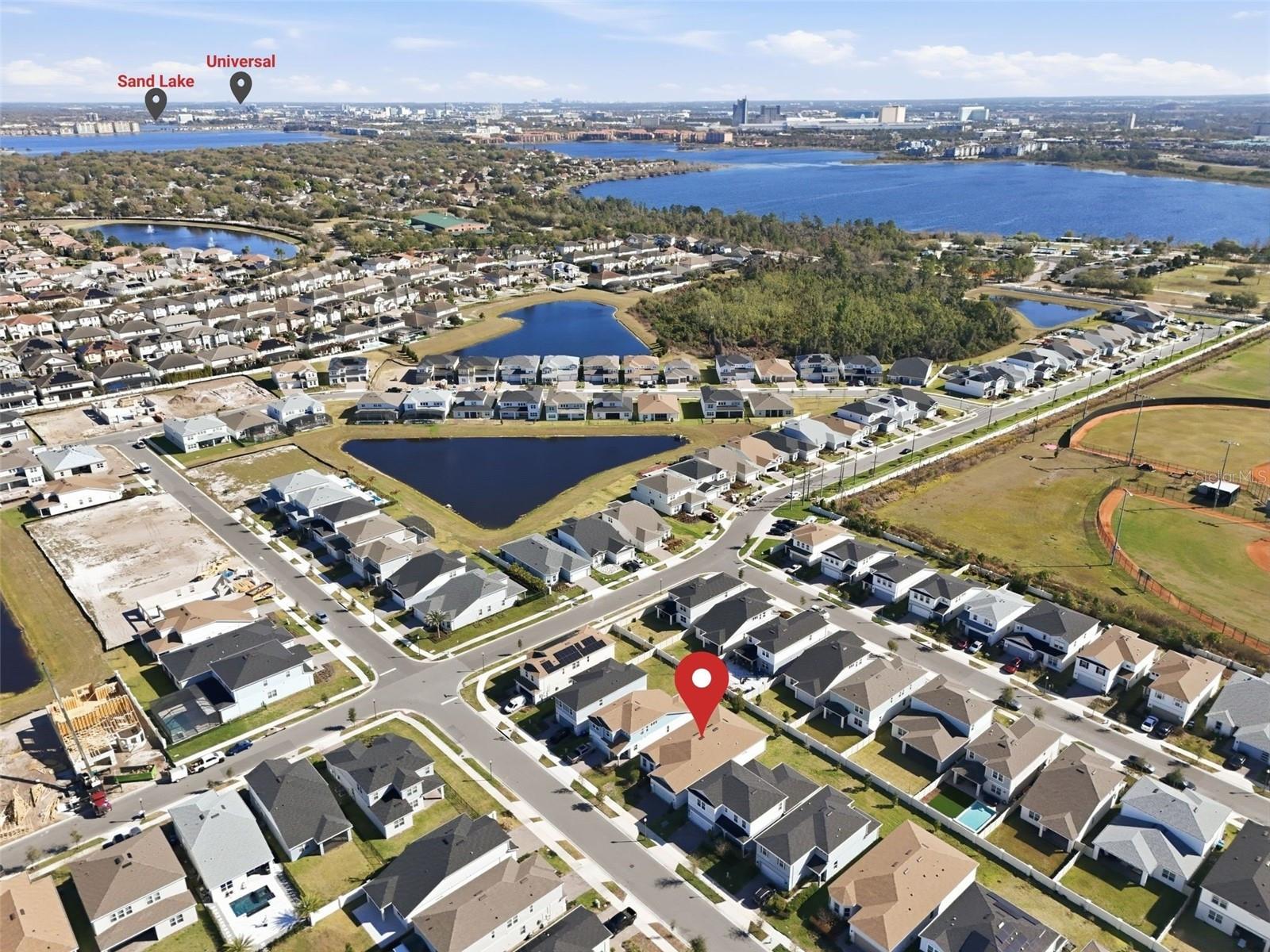 10325 PARKVIEW RESERVE LN, ORLANDO, FL — photo 38