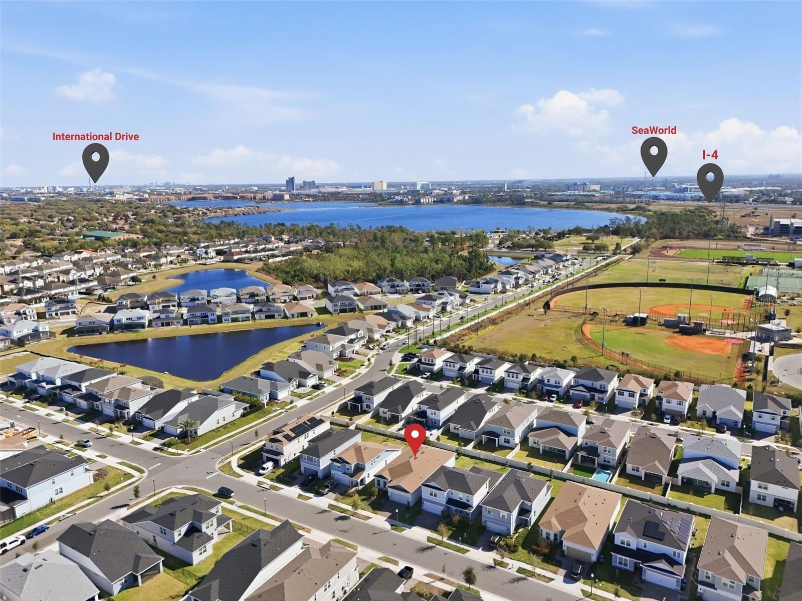10325 PARKVIEW RESERVE LN, ORLANDO, FL — photo 39