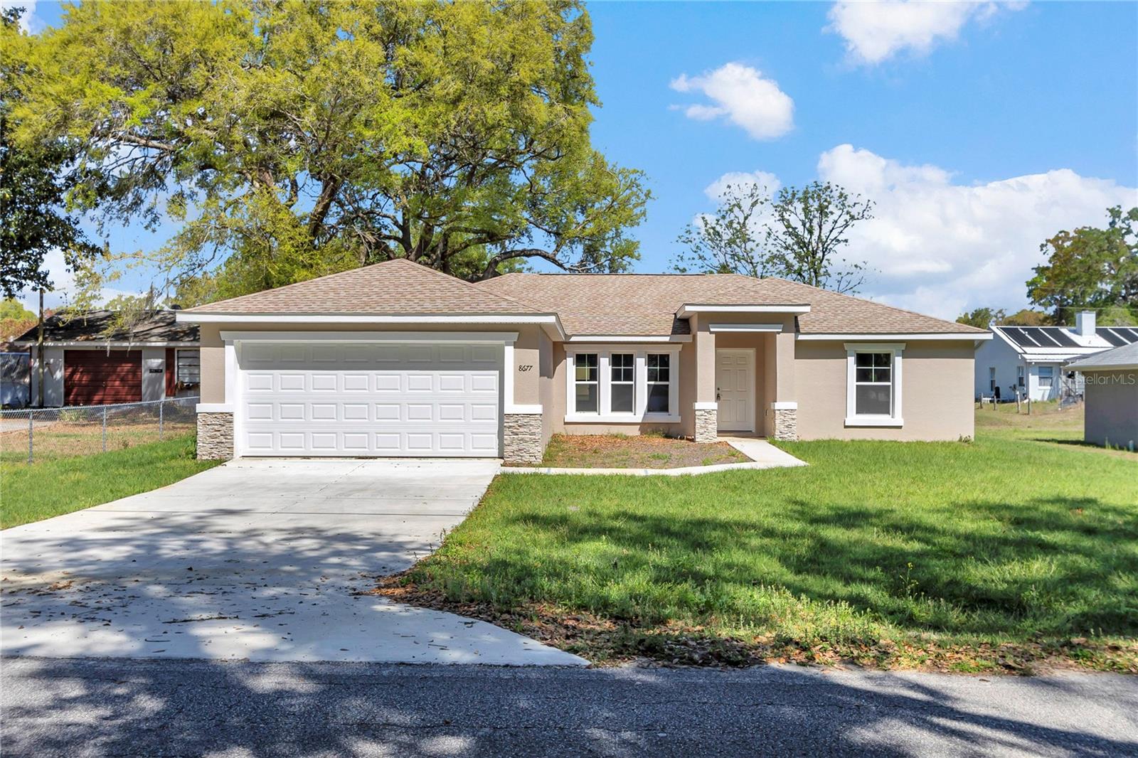 8677 SE 157TH PL, SUMMERFIELD, FL