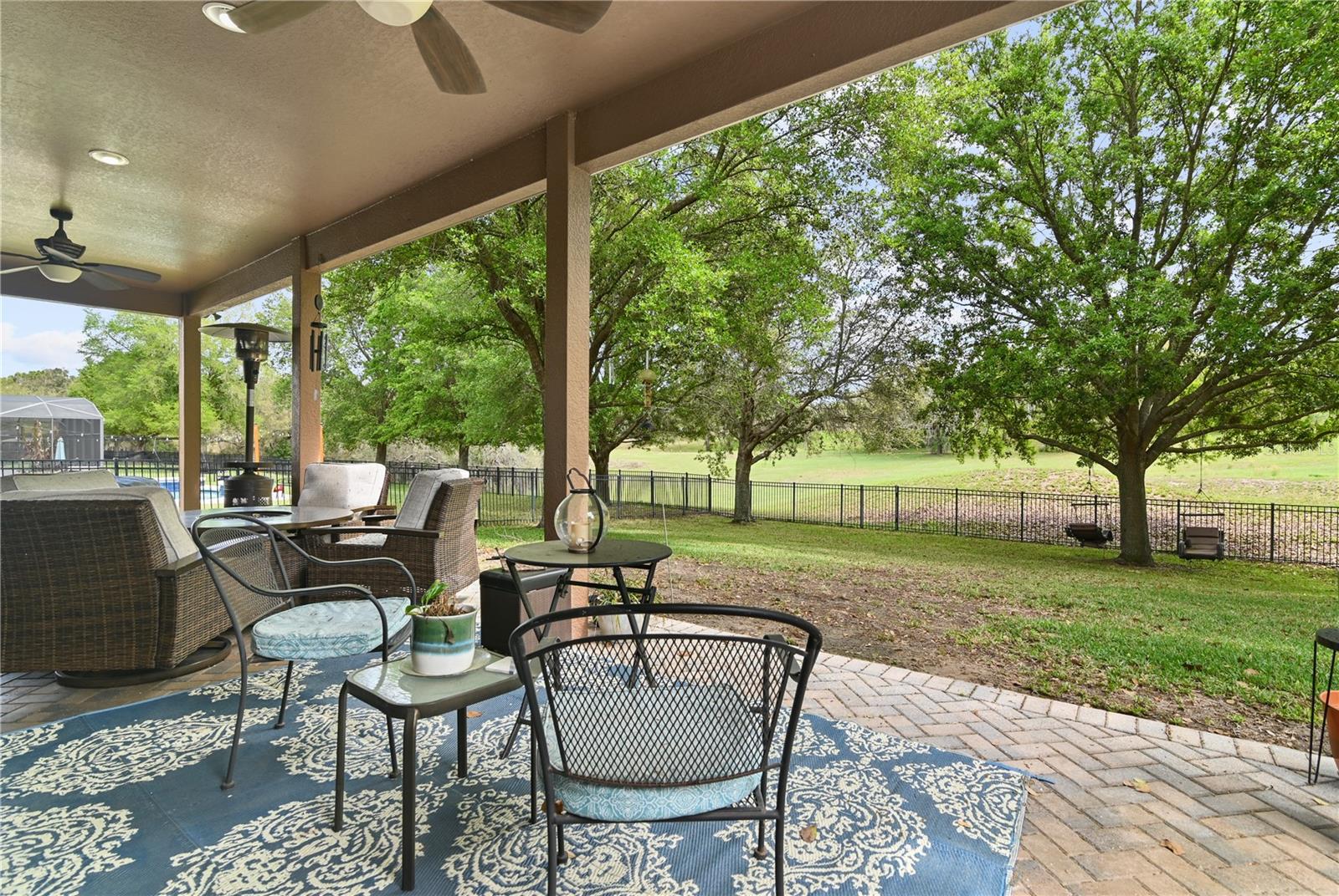 1037 TRUFFLES CT., APOPKA, FL — photo 56