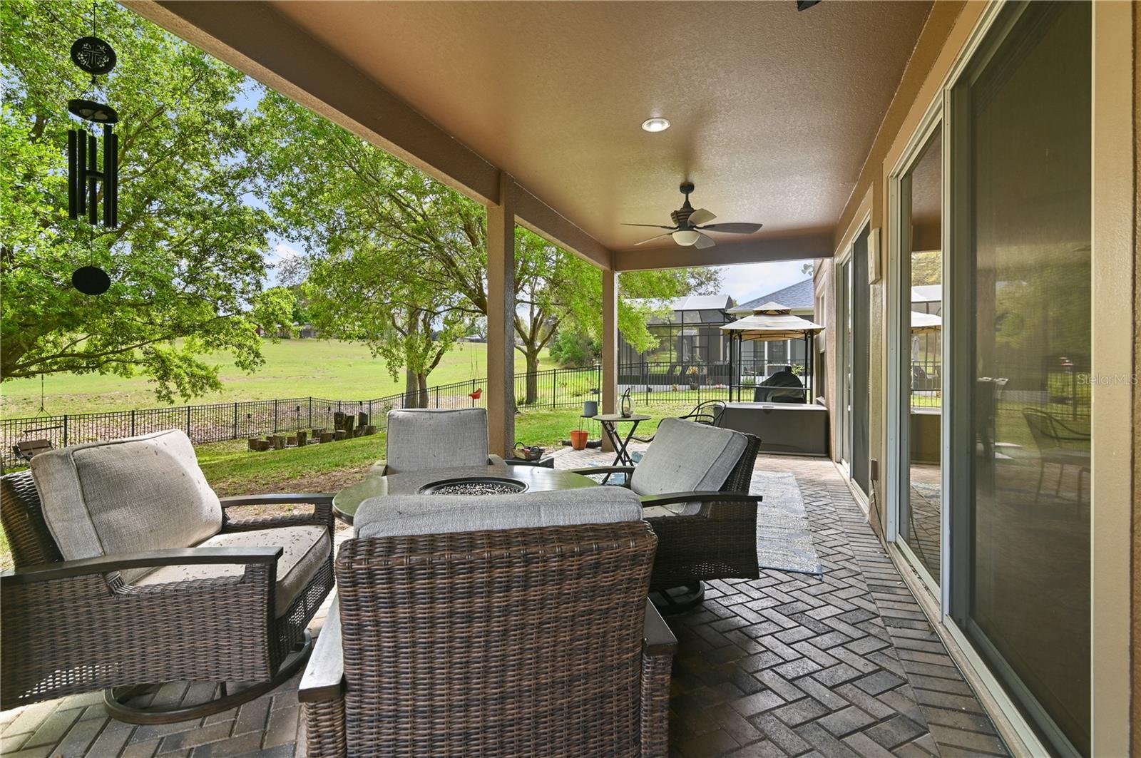 1037 TRUFFLES CT., APOPKA, FL — photo 57