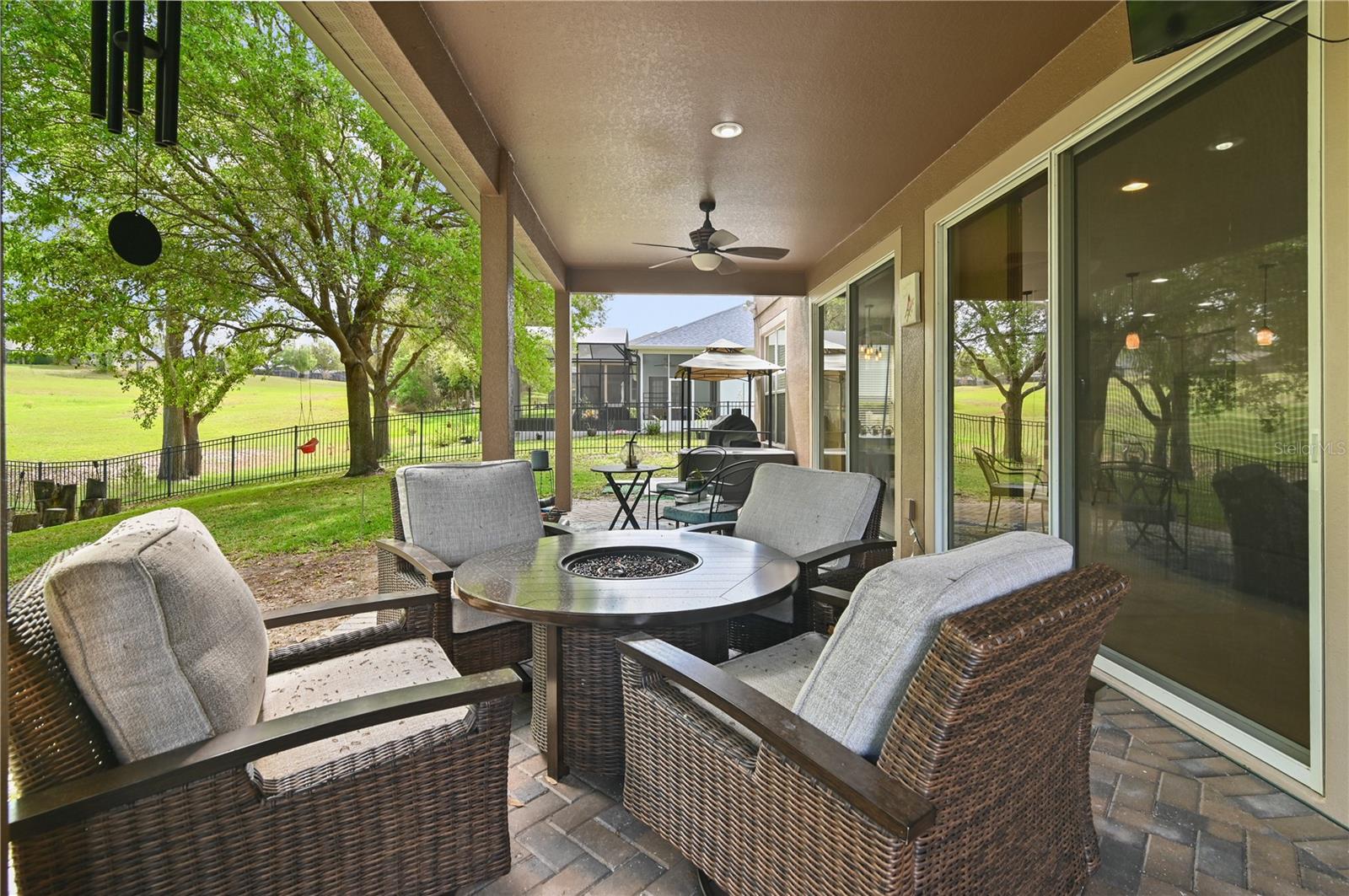 1037 TRUFFLES CT., APOPKA, FL — photo 58