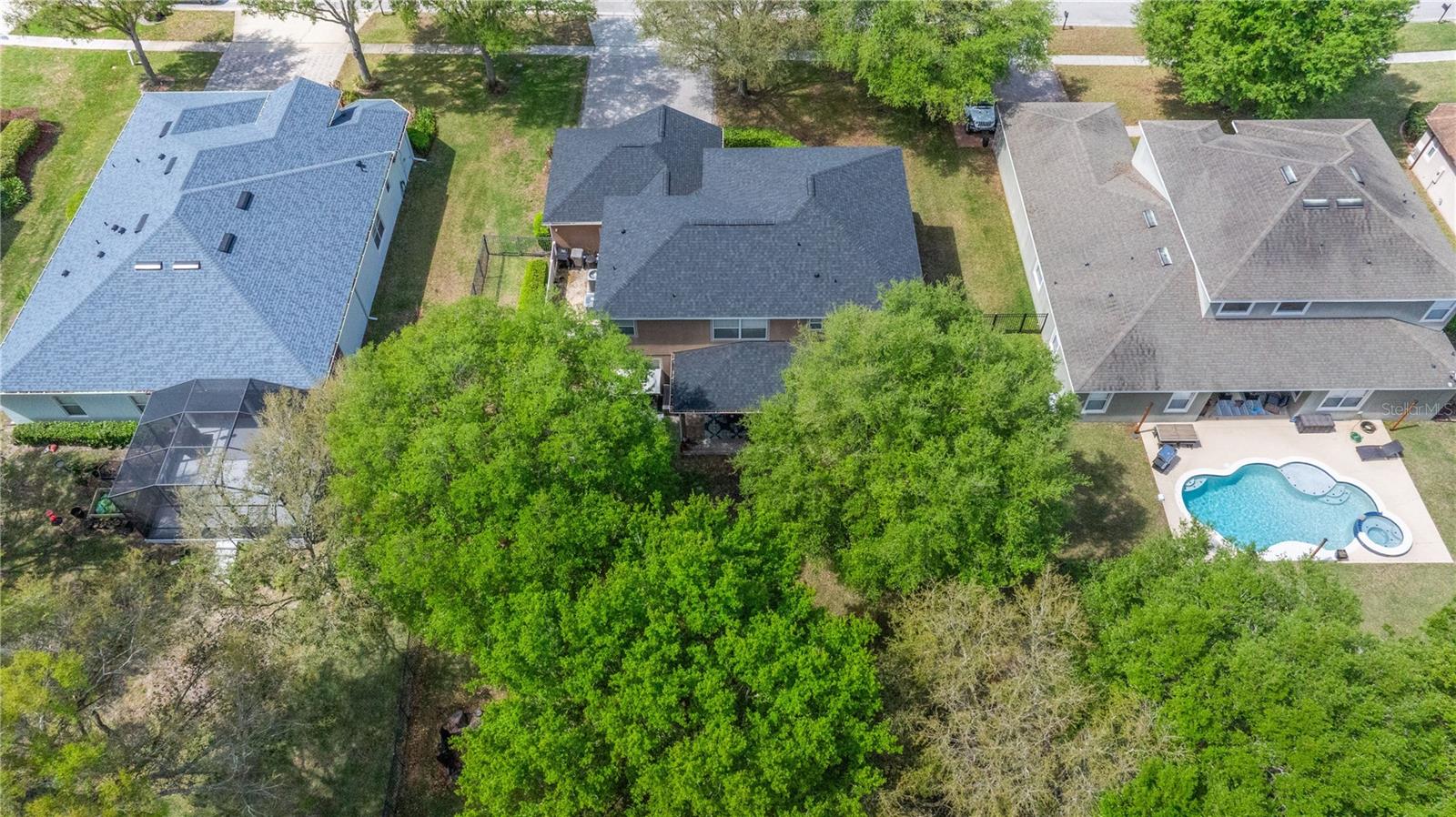 1037 TRUFFLES CT., APOPKA, FL — photo 60