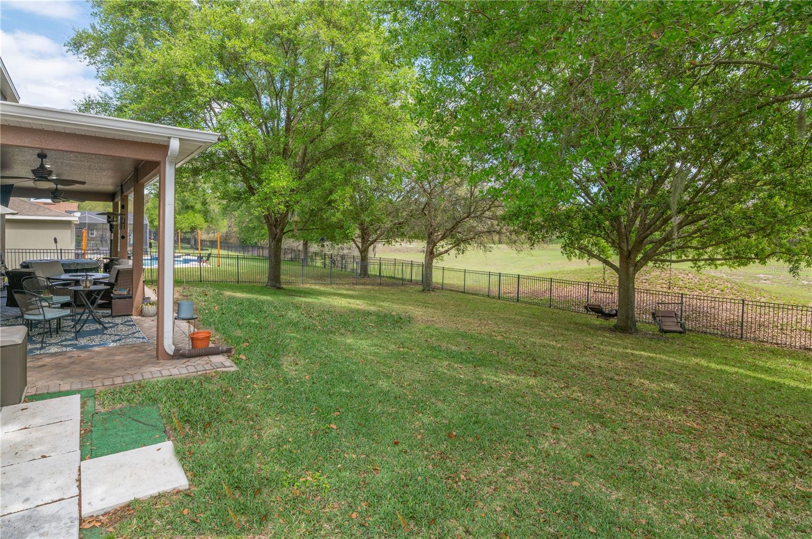 1037 TRUFFLES CT., APOPKA, FL — photo 61