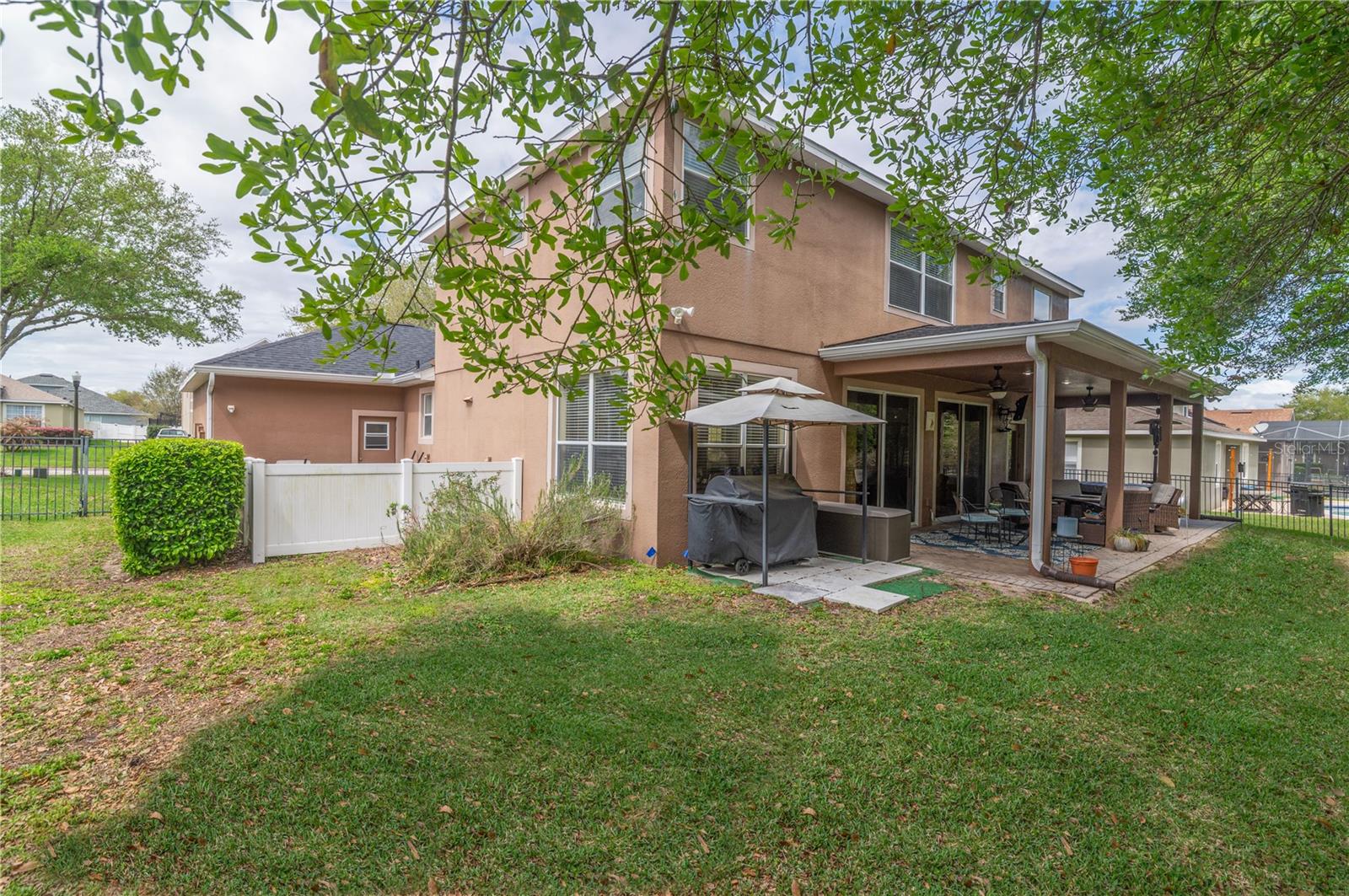 1037 TRUFFLES CT., APOPKA, FL — photo 63