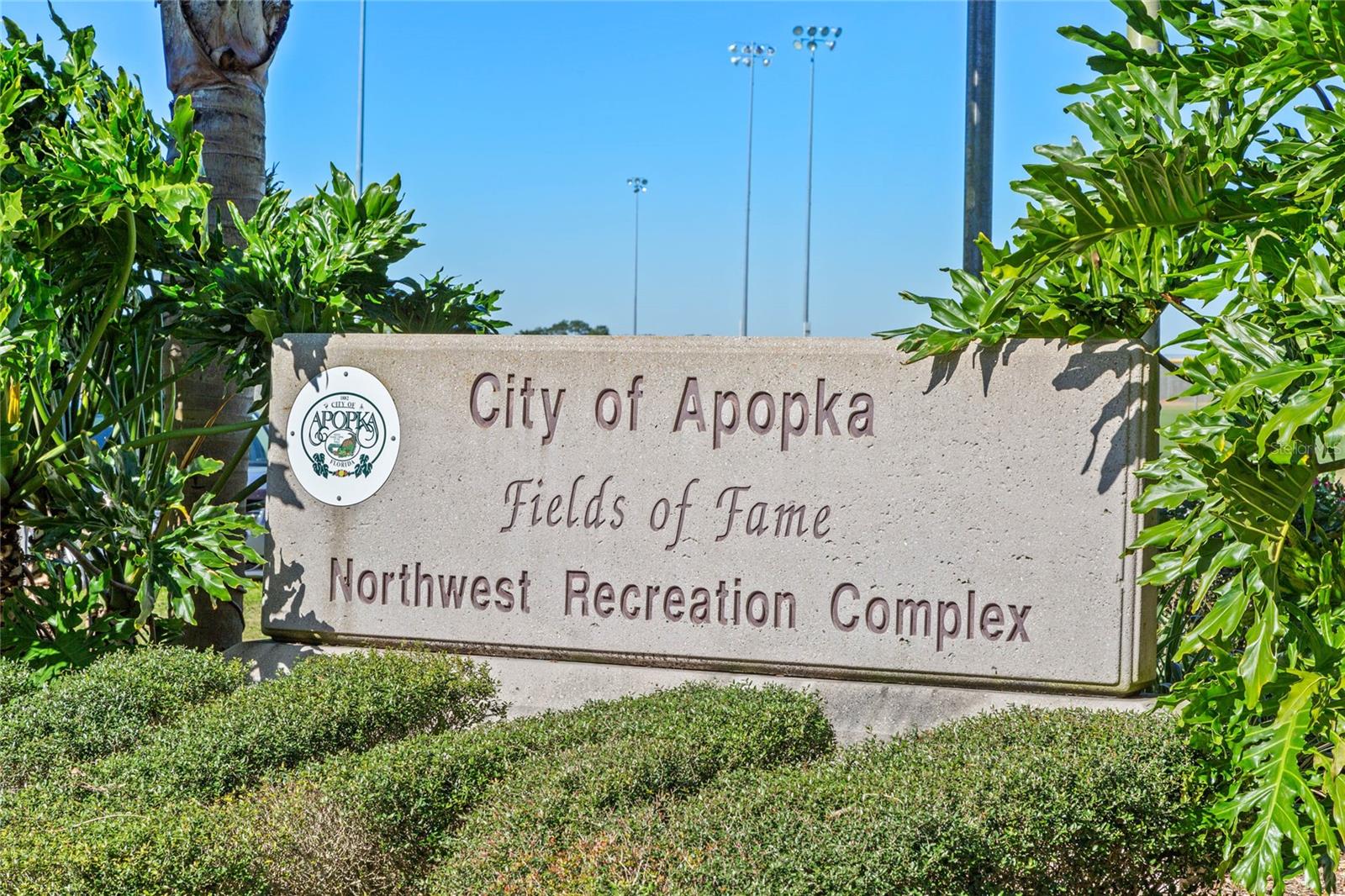 1037 TRUFFLES CT., APOPKA, FL — photo 75