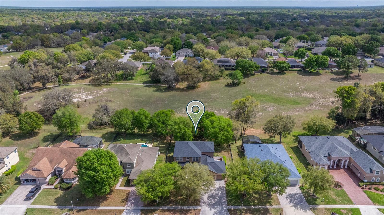 1037 TRUFFLES CT., APOPKA, FL — photo 84