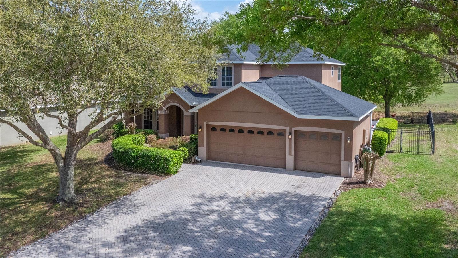 1037 TRUFFLES CT., APOPKA, FL — photo 85