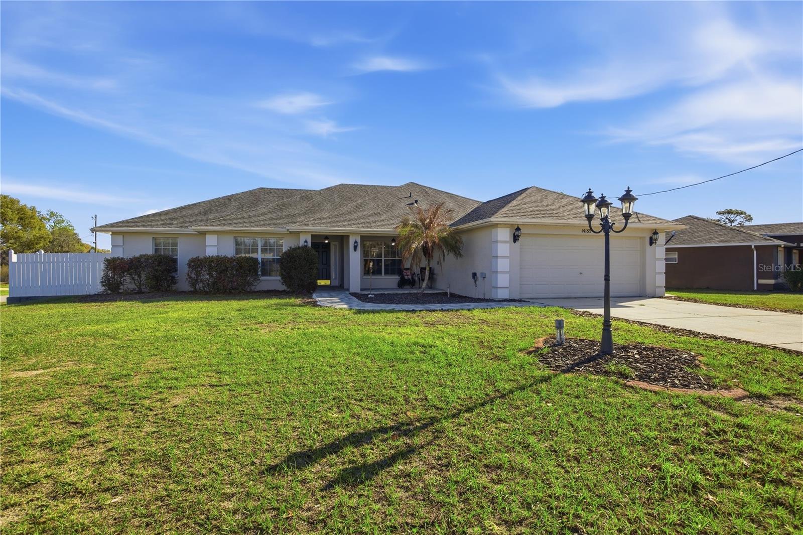 14185 DORADO ST, SPRING HILL, FL — photo 2