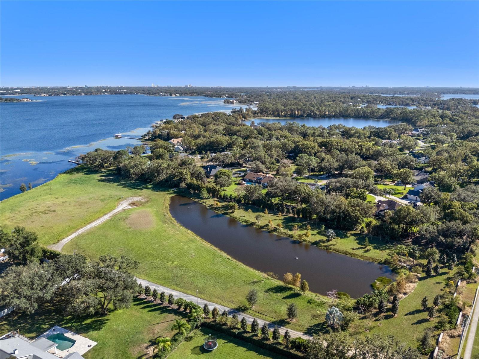 10948 DOWN PARK LN, WINDERMERE, FL — photo 2