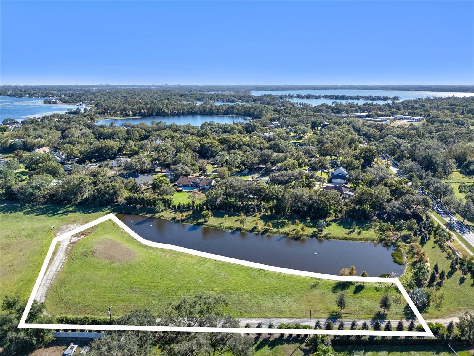 10948 DOWN PARK LN, WINDERMERE, FL — photo 3