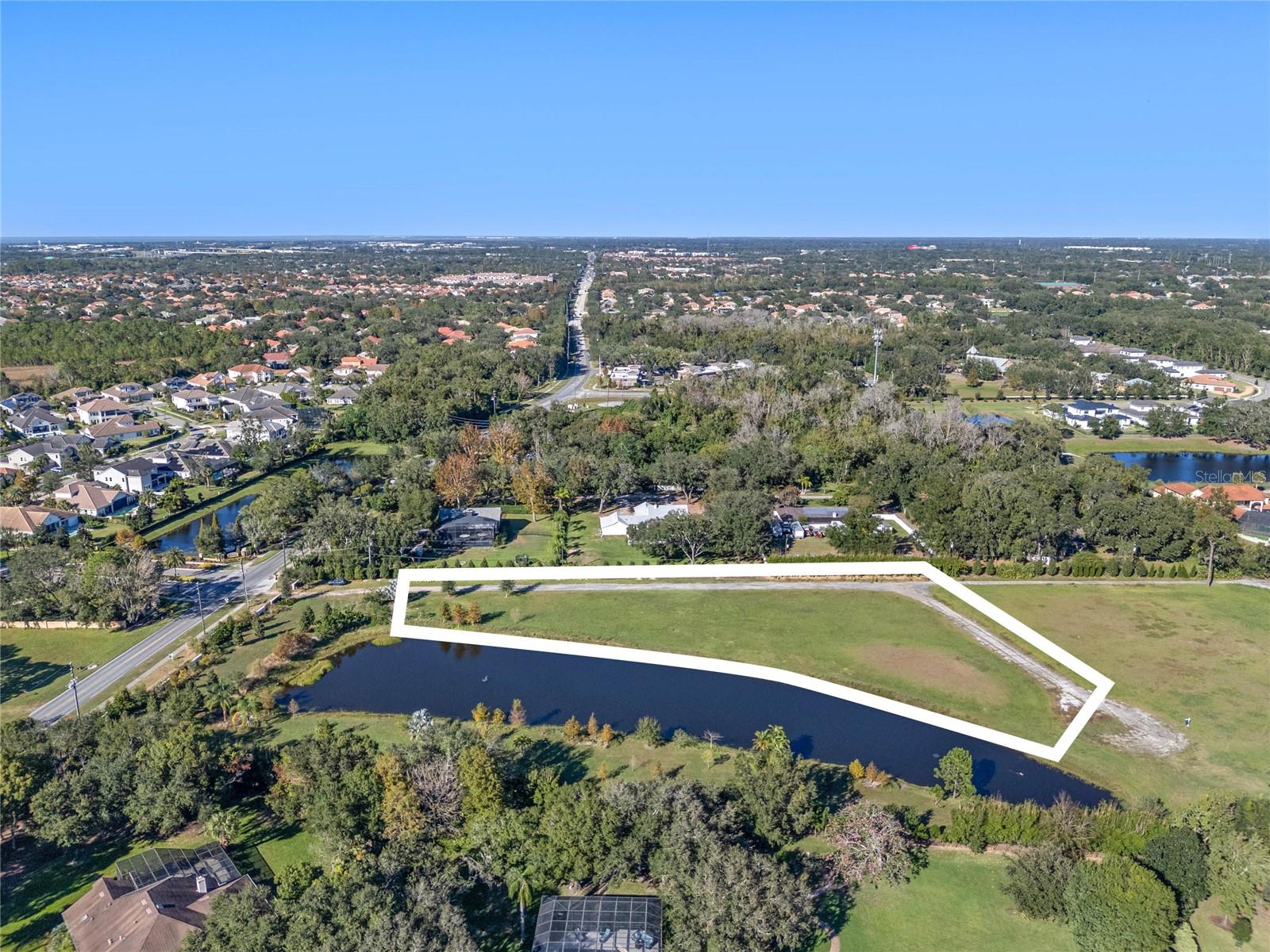 10948 DOWN PARK LN, WINDERMERE, FL — photo 5