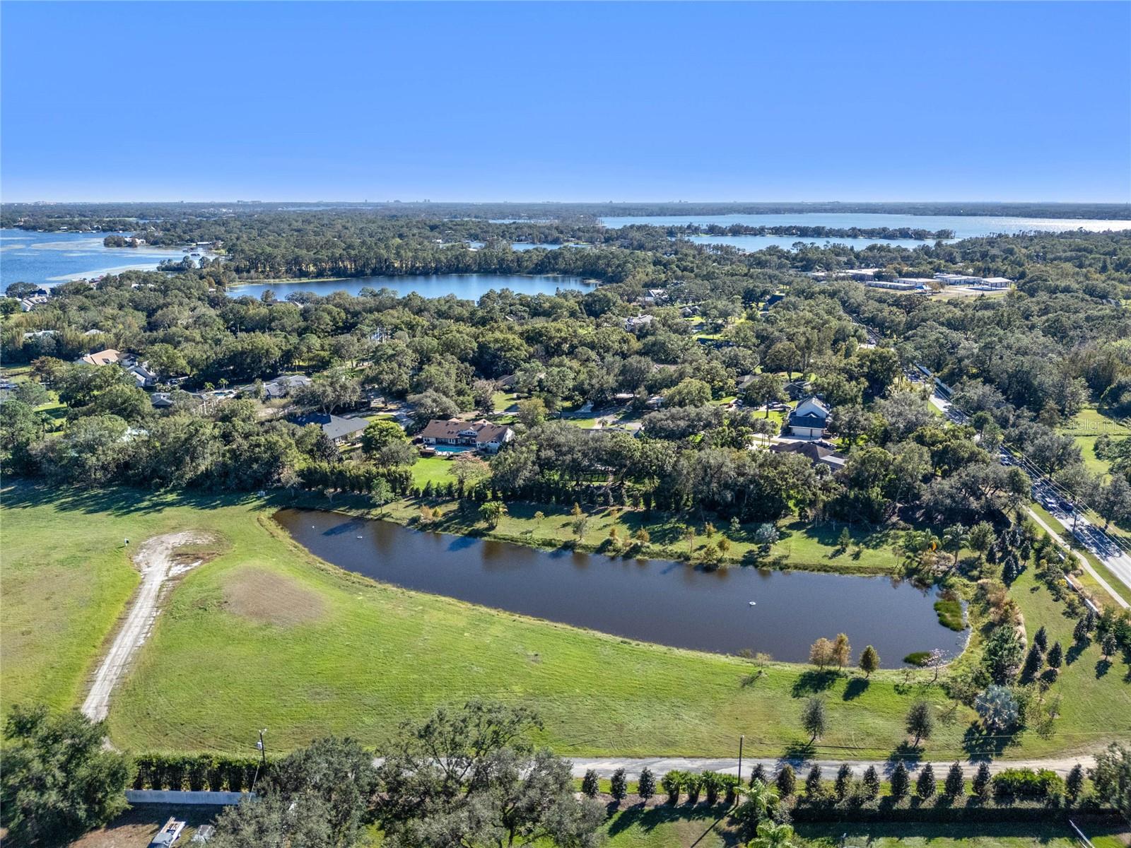 10948 DOWN PARK LN, WINDERMERE, FL — photo 10