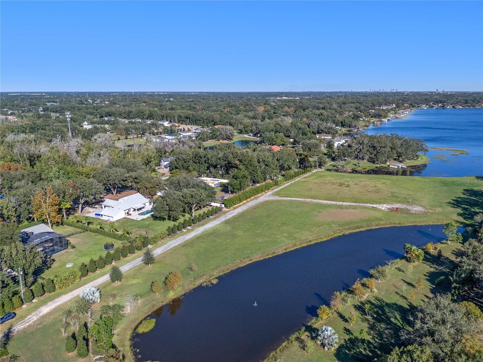 10948 DOWN PARK LN, WINDERMERE, FL — photo 13