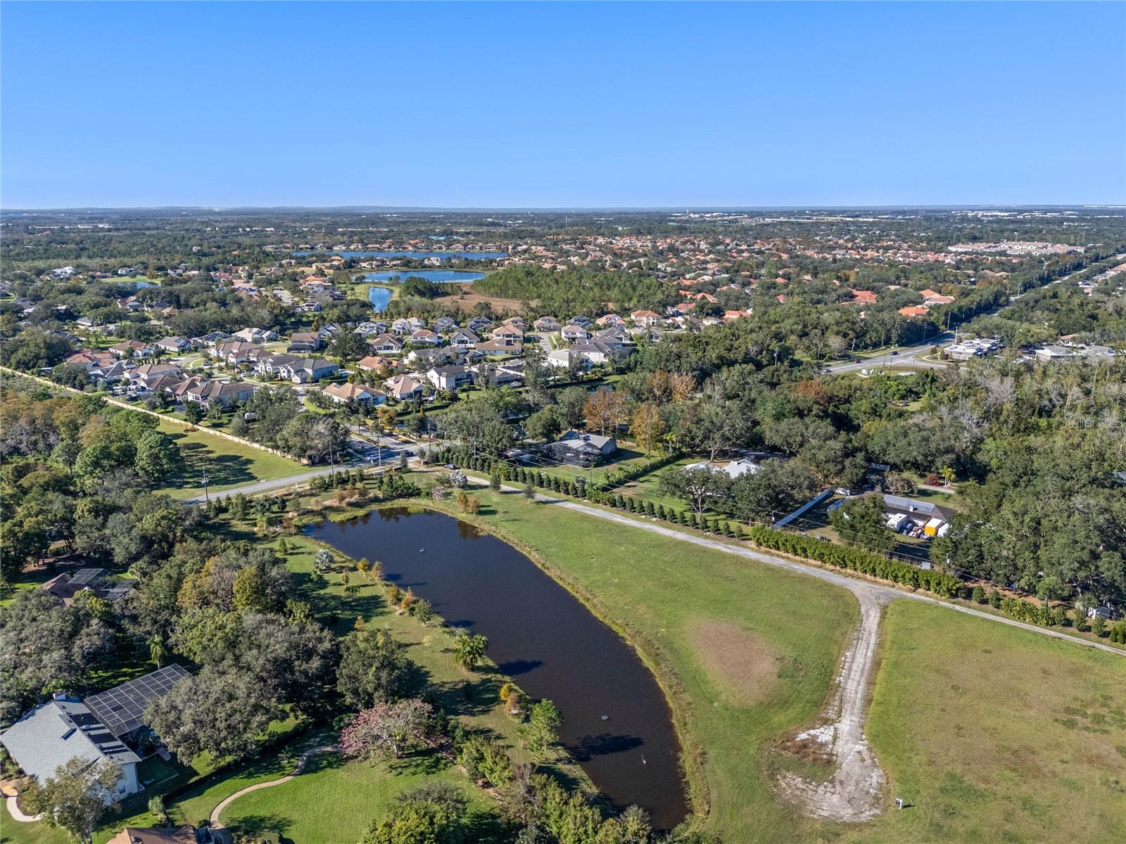 10948 DOWN PARK LN, WINDERMERE, FL — photo 16