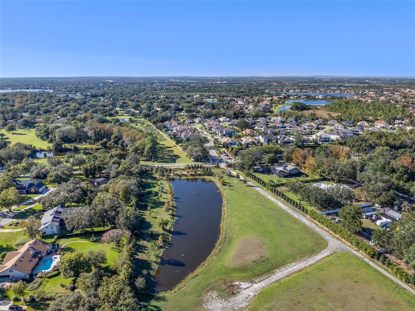 10948 DOWN PARK LN, WINDERMERE, FL — photo 17