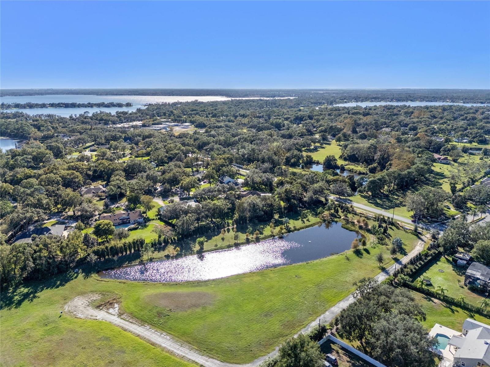 10948 DOWN PARK LN, WINDERMERE, FL — photo 20